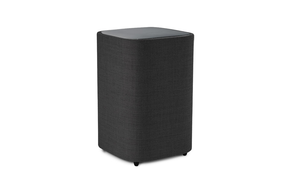 HARMAN KARDON Citation Sub S Subwoofer – Good Deals by KLGadgetGuy