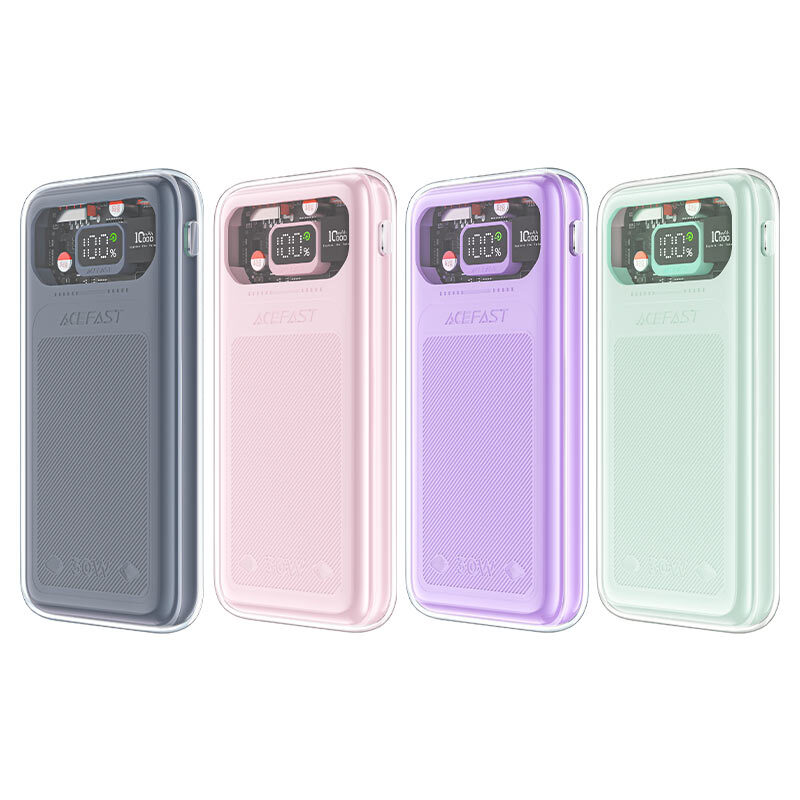 acefast-m1-sparkling-series-30w-power-bank-10000mah-colors