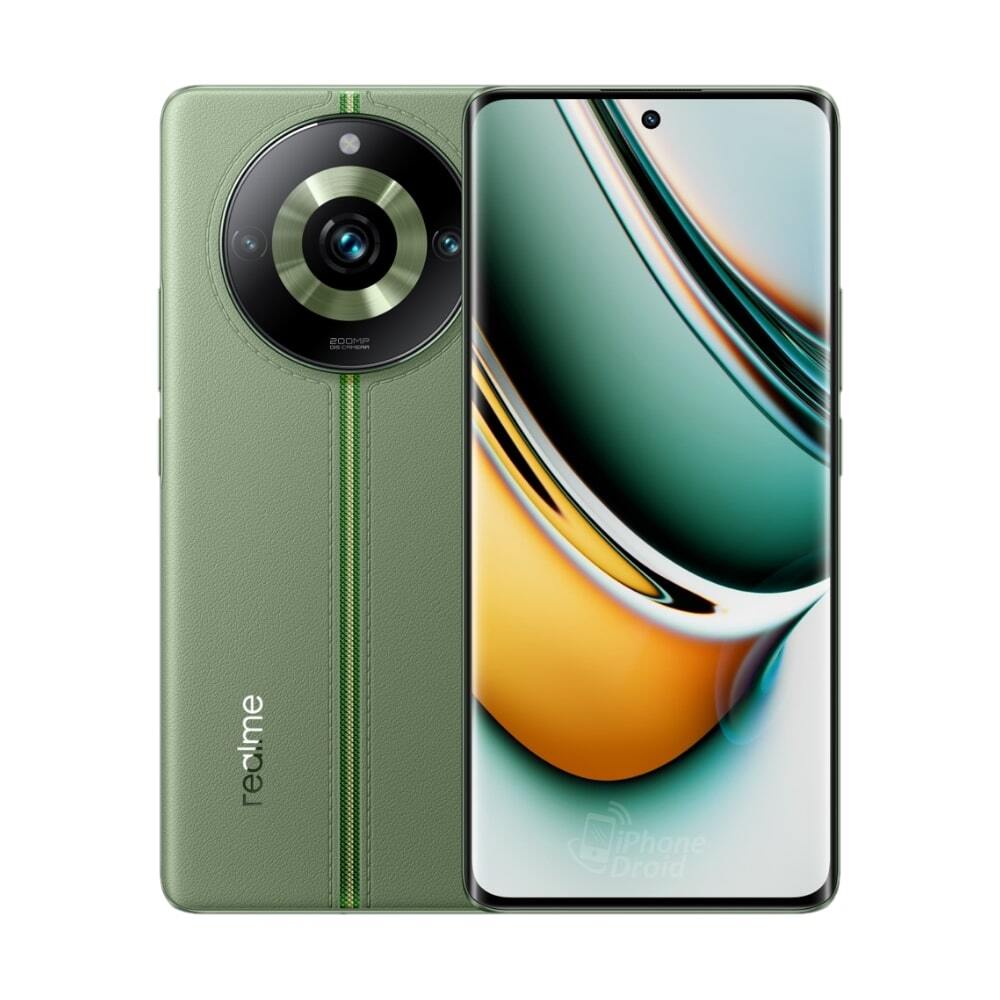 realme-11-Pro-Plus-Green