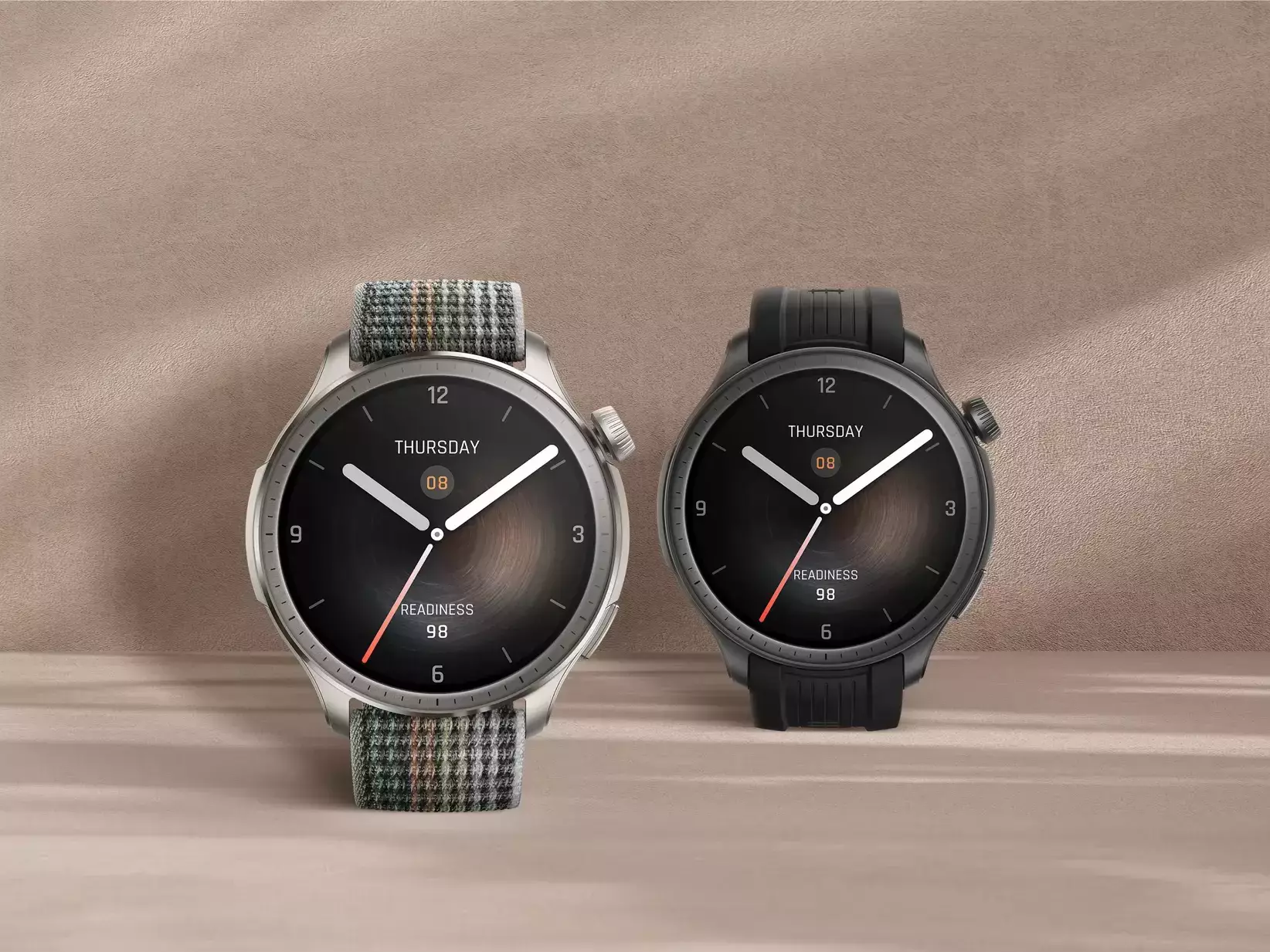 Tech Reviewers Pocket-Lint Get Their Hands On The New Amazfit Balance