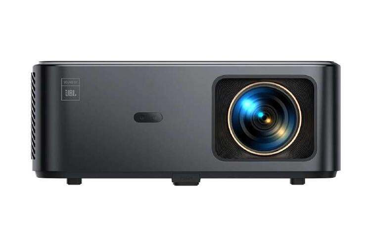 YABER K2s projector review - The Gadgeteer