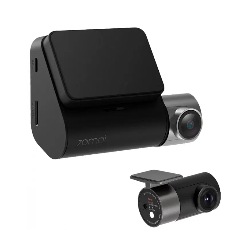 70mai-Dash-Cam-Pro-Plus-A500s-with-Rear-Camera
