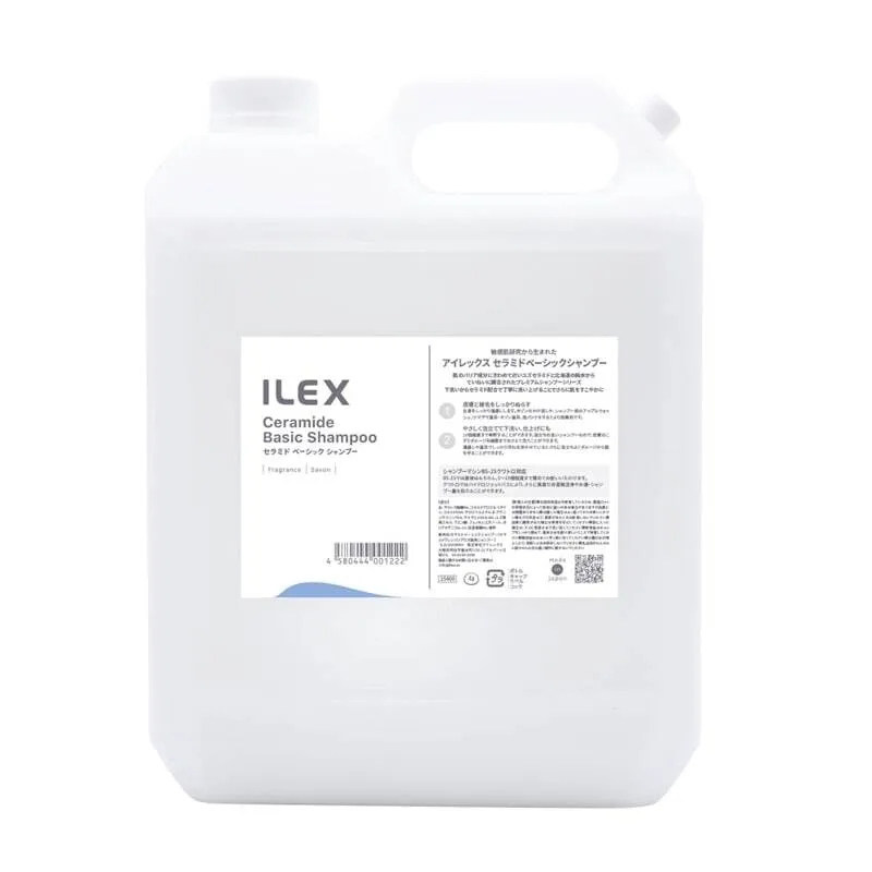 神經醯胺潔膚露-第㇐道4000ml