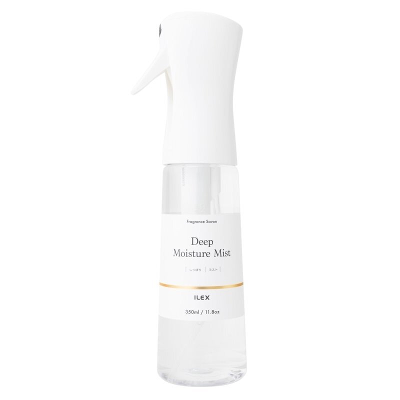 DeepMoistureMist深層保濕噴霧350ml