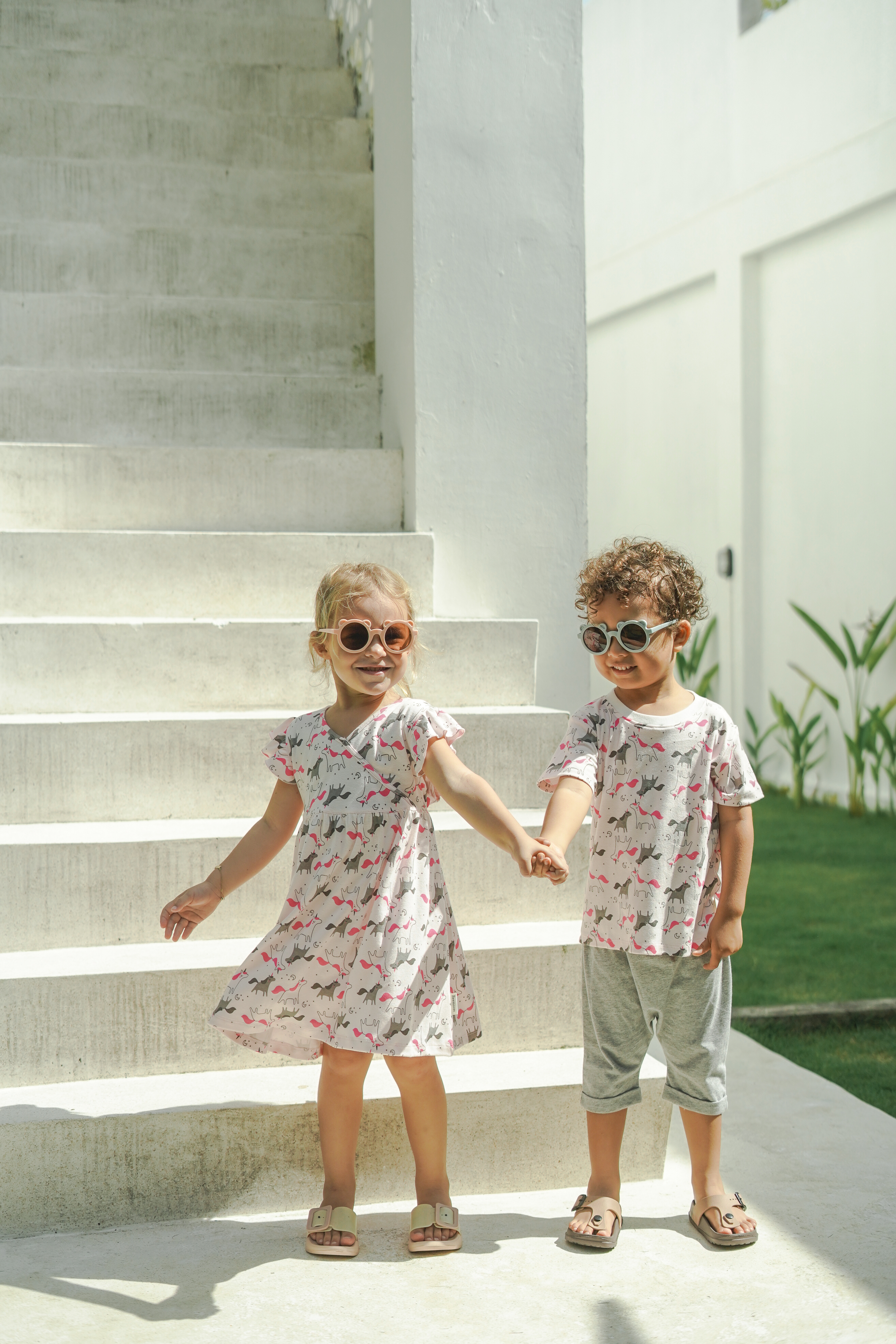 Beemores - Quality Kids Clothing Made For Daily Wear Malaysia | 