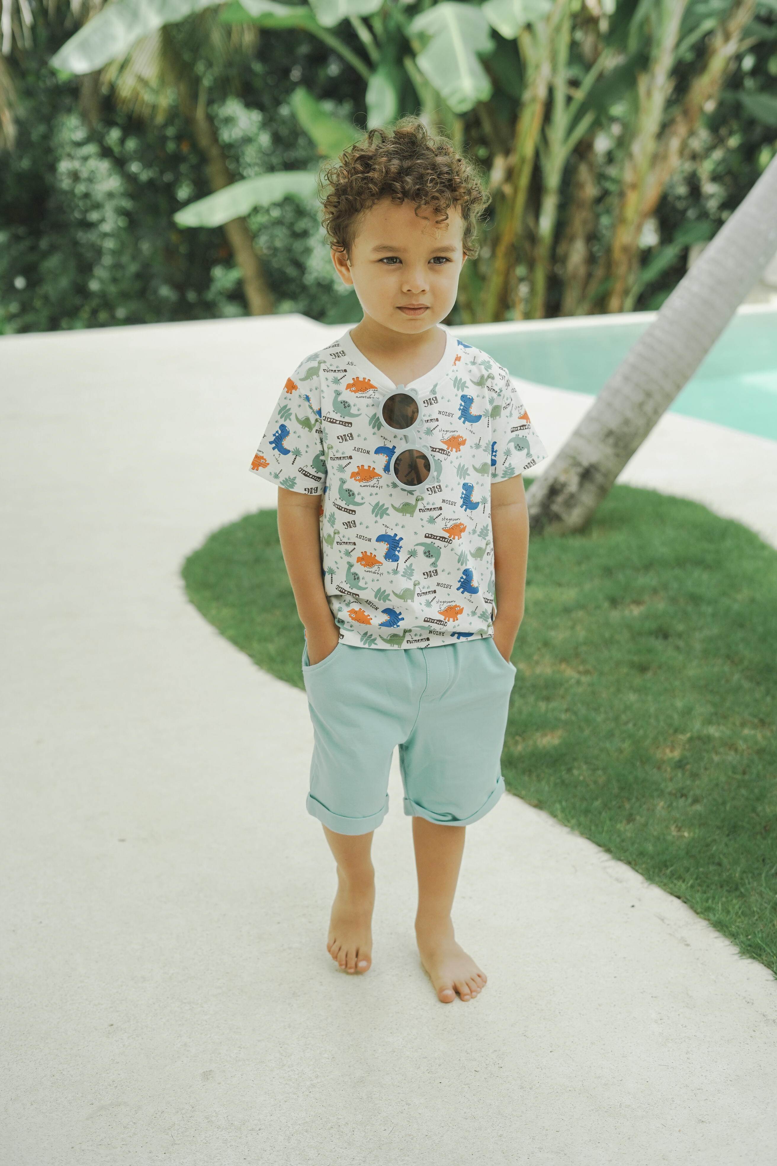 Beemores - Quality Kids Clothing Made For Daily Wear Malaysia |  - BOY