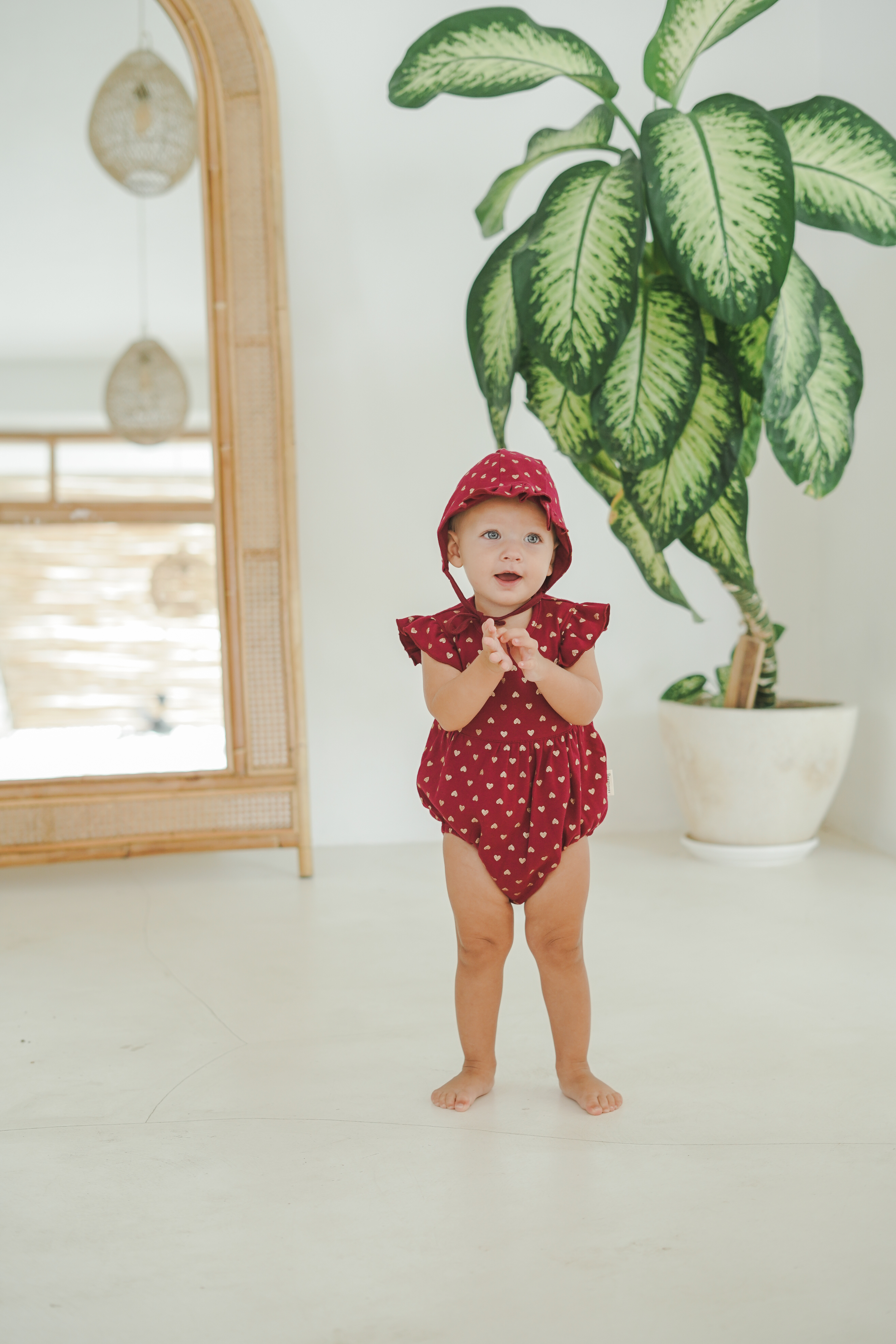Beemores - Quality Kids Clothing Made For Daily Wear Malaysia |  - INFANT
