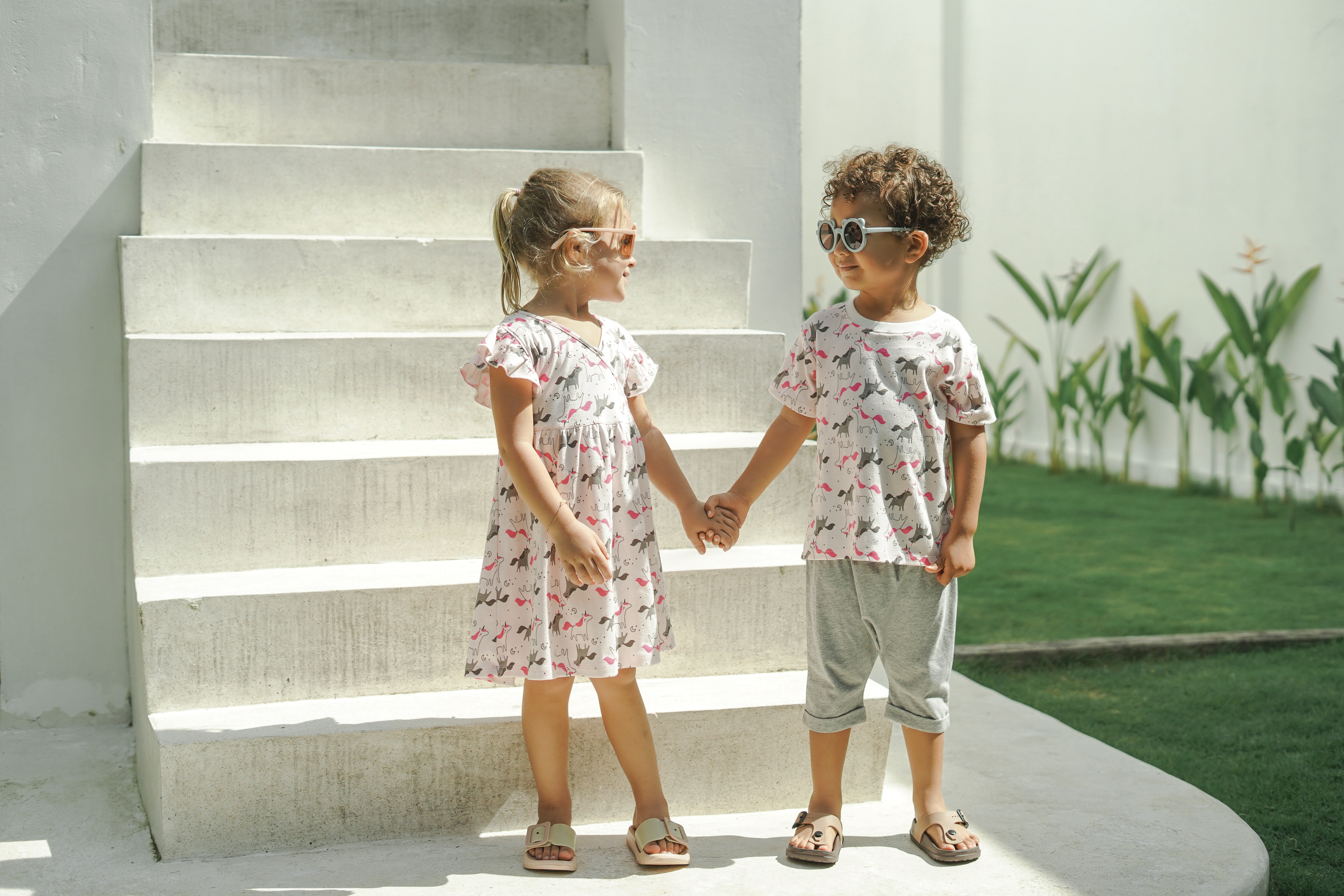 Beemores - Quality Kids Clothing Made For Daily Wear Malaysia |  - MATCHY