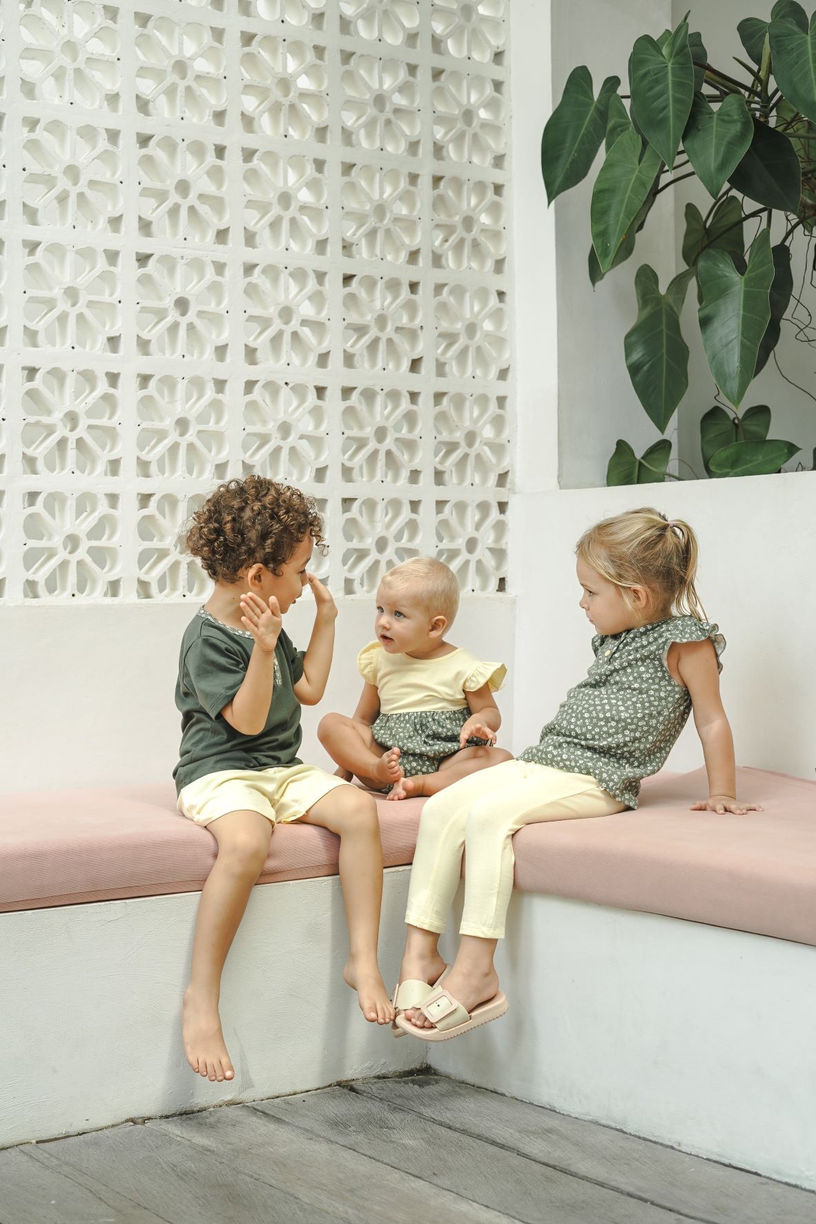 Beemores - Quality Kids Clothing Made For Daily Wear Malaysia | 