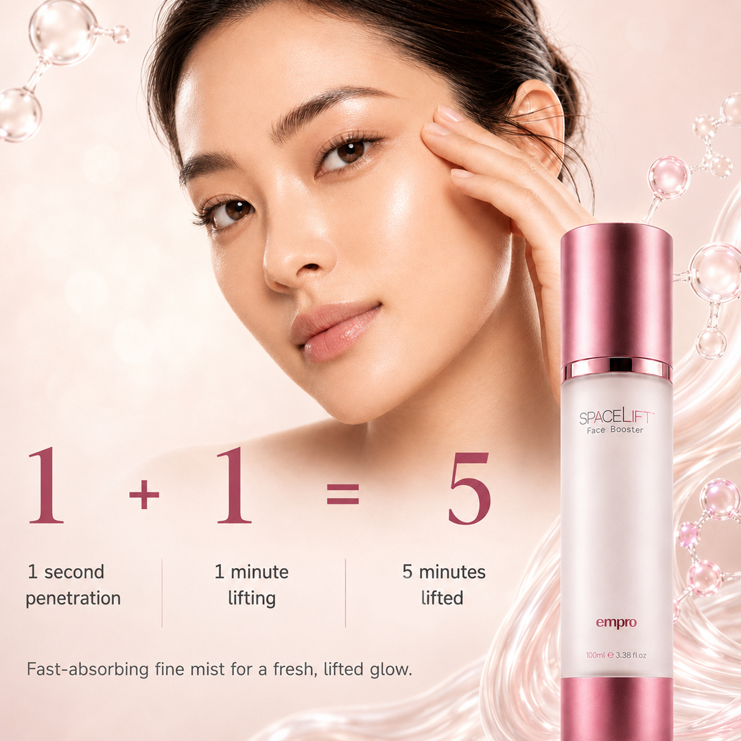 SpaceLift Face Booster 30ml – Empro, Feel It, Love It