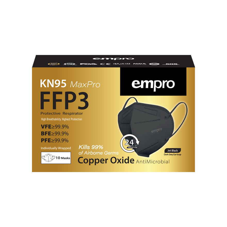 KN95-black