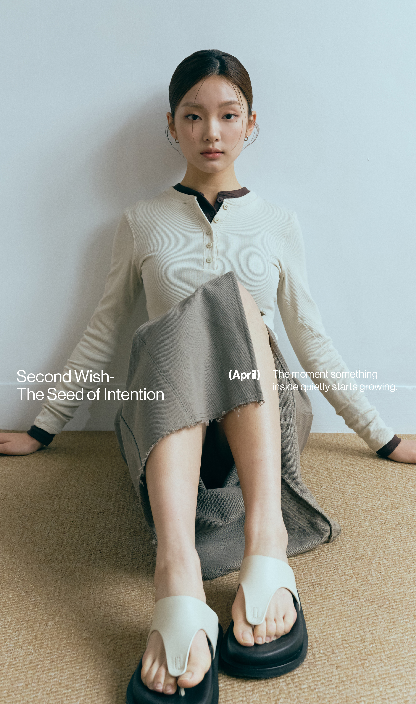  | somos_03 — 好好生活即瑜珈｜瑜珈褲・運動內衣・溫柔穿搭