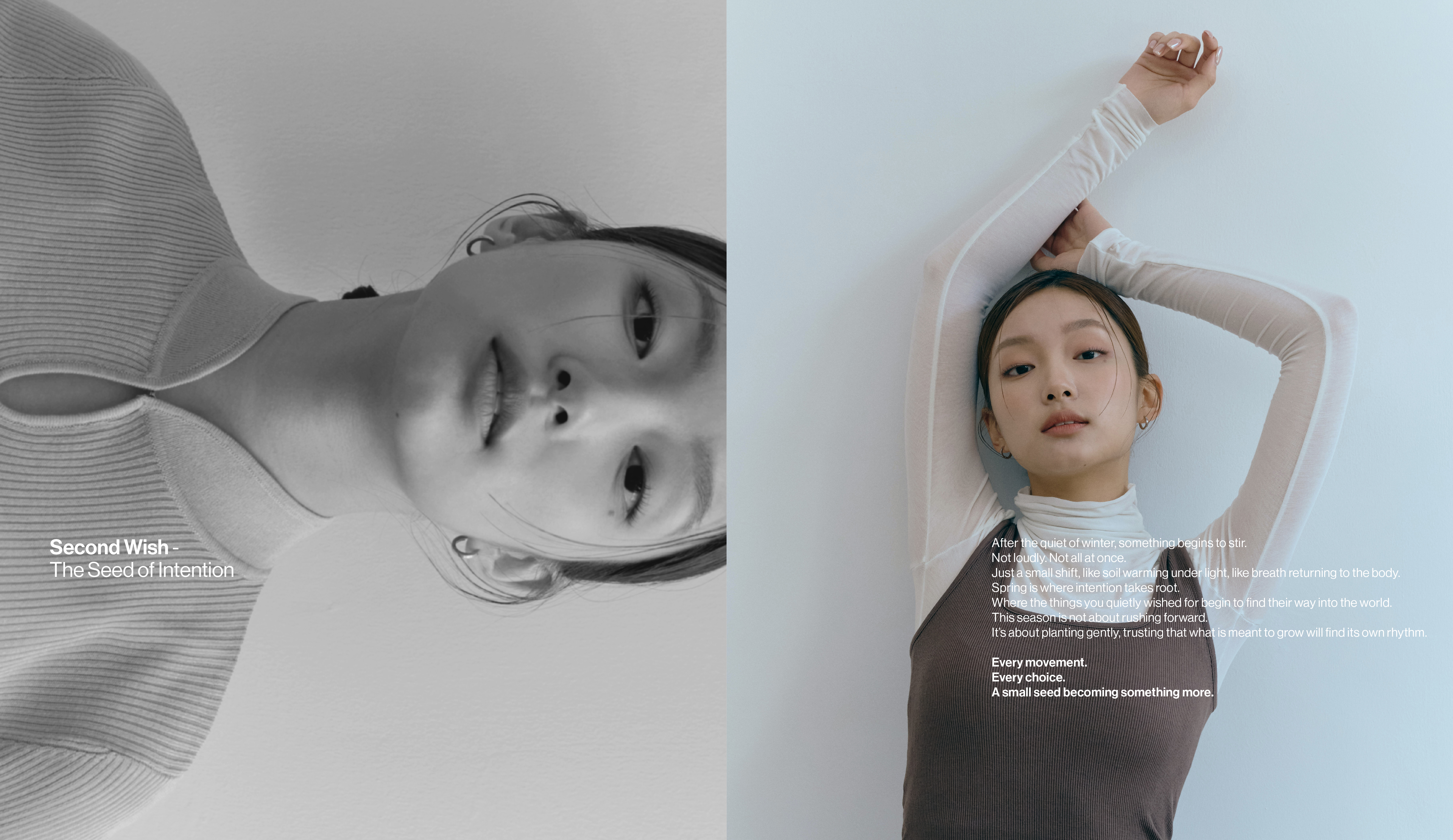  | somos_03 — 好好生活即瑜珈｜瑜珈褲・運動內衣・溫柔穿搭