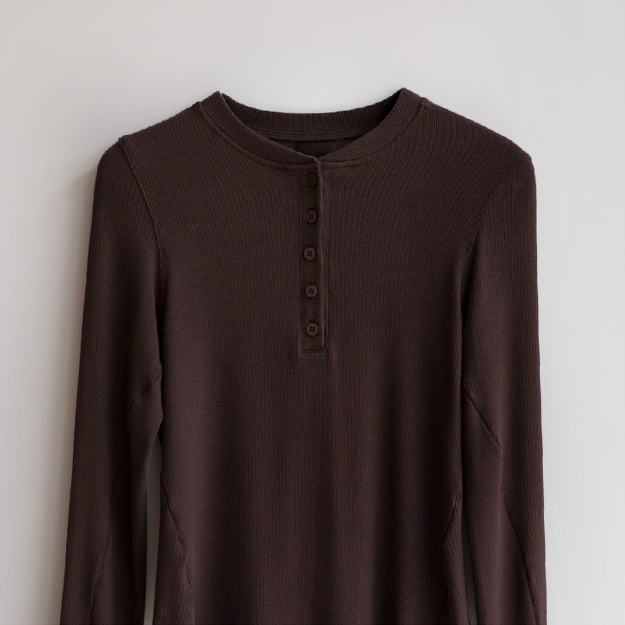 可可咖 Cocoa Brown