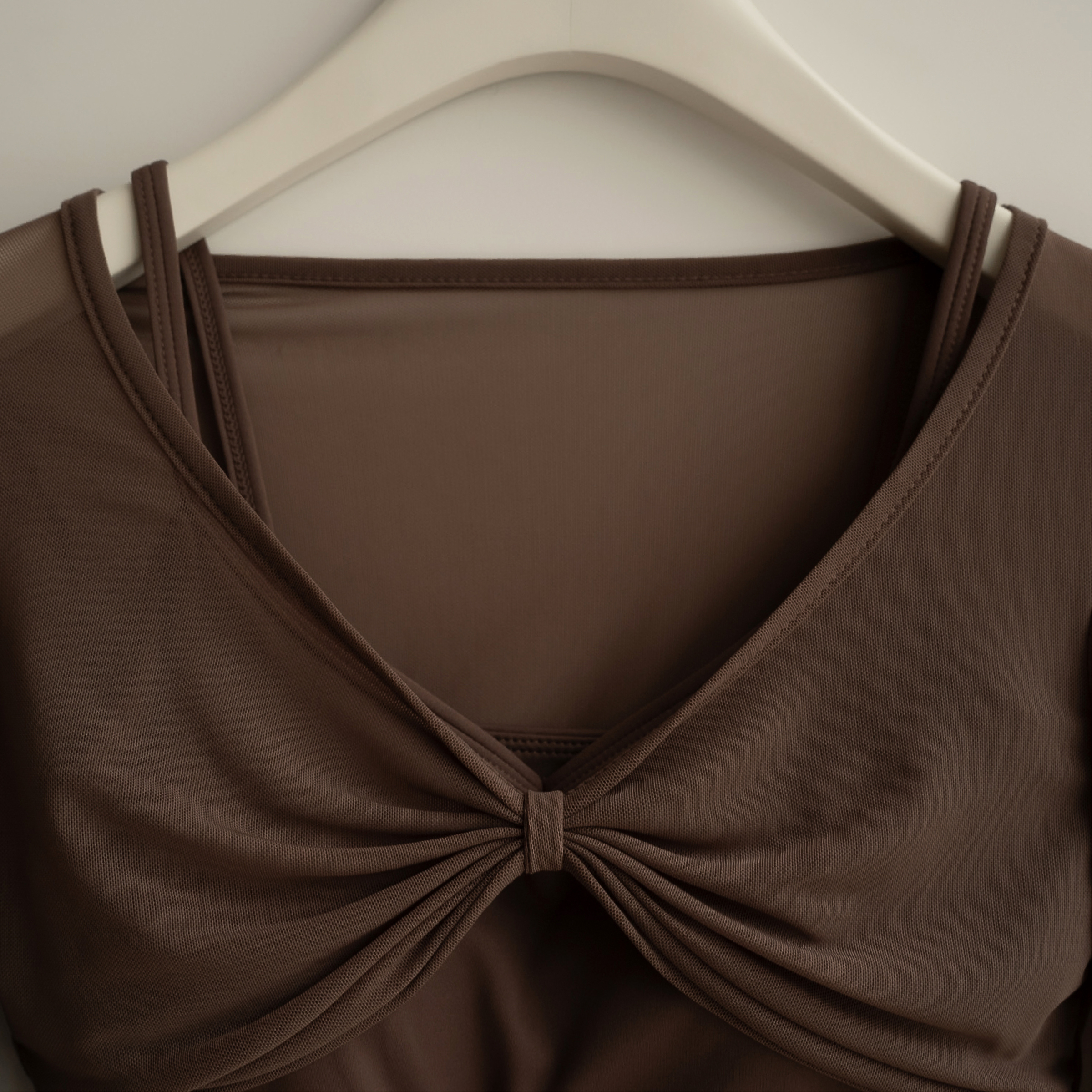 濃縮深咖 Espresso