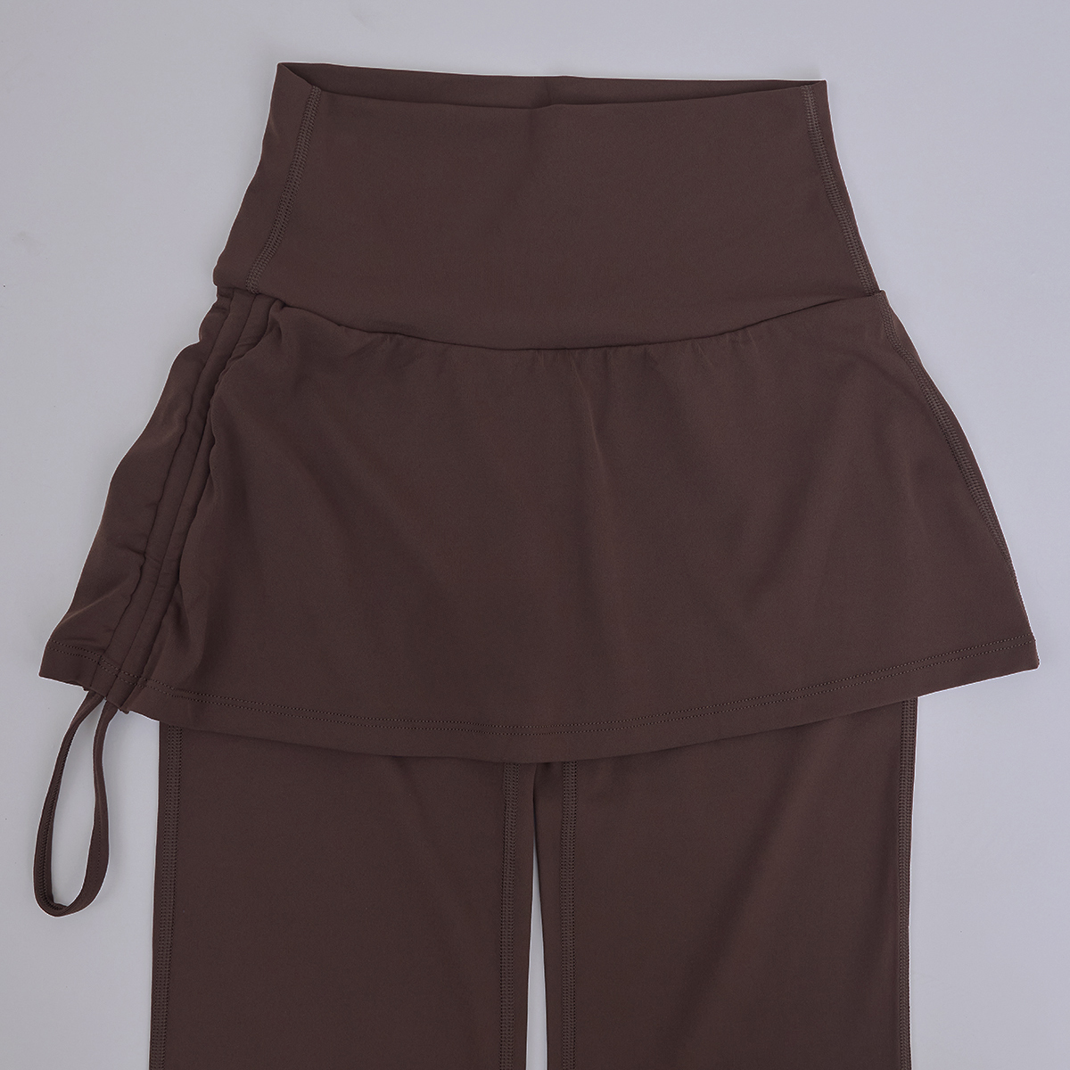 木棕 Ebony Brown