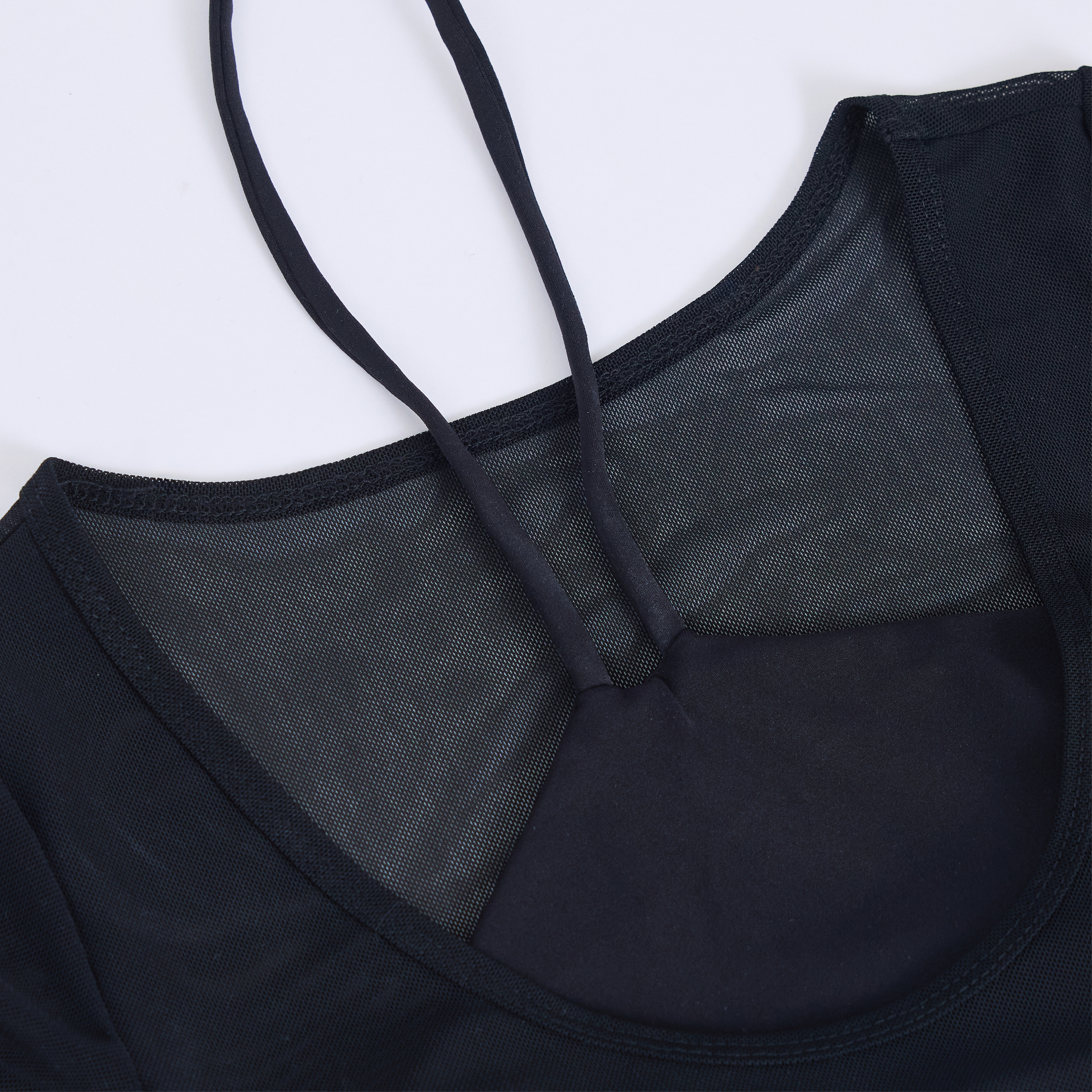 夜幕黑 Black