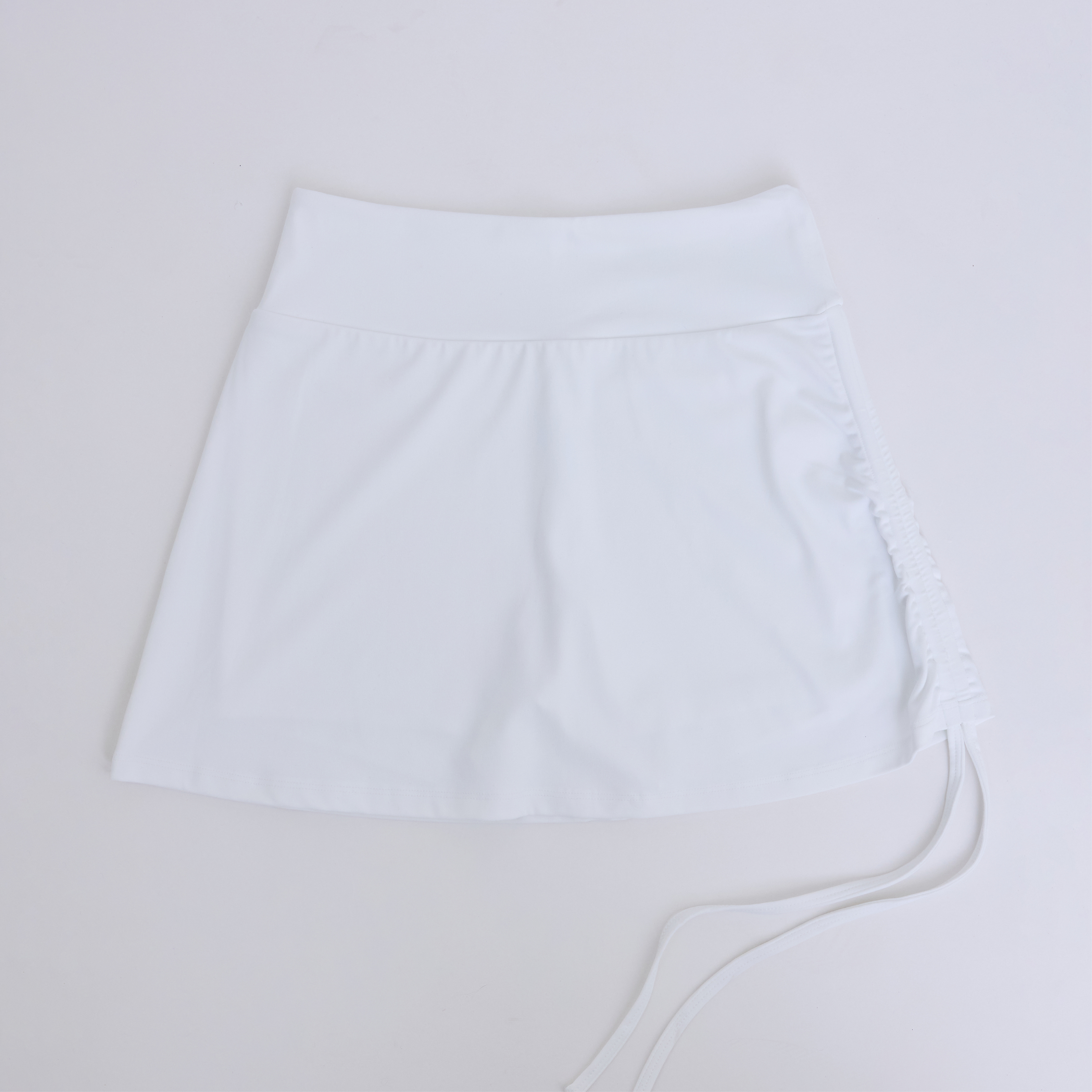仙子白 White