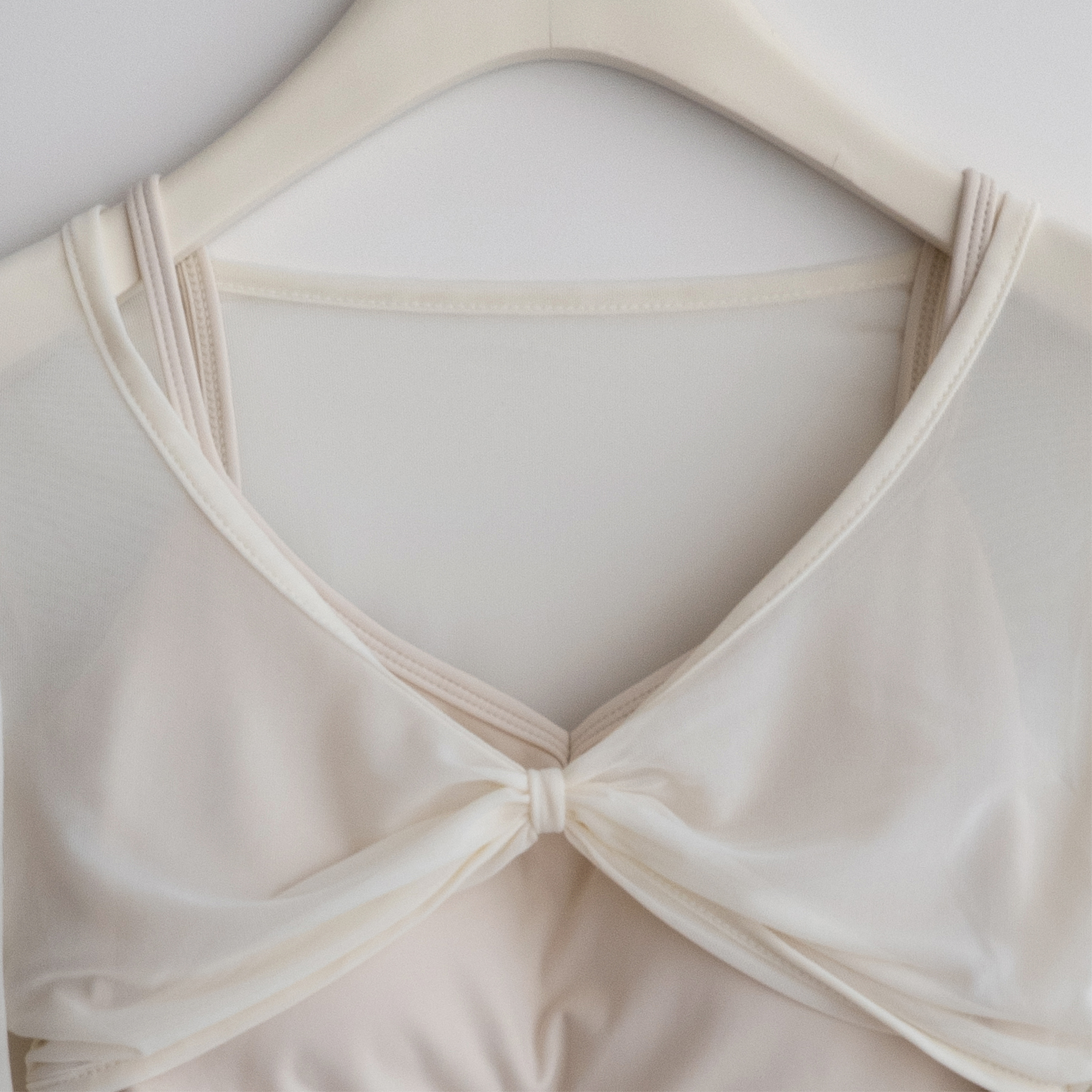 仙子白 White