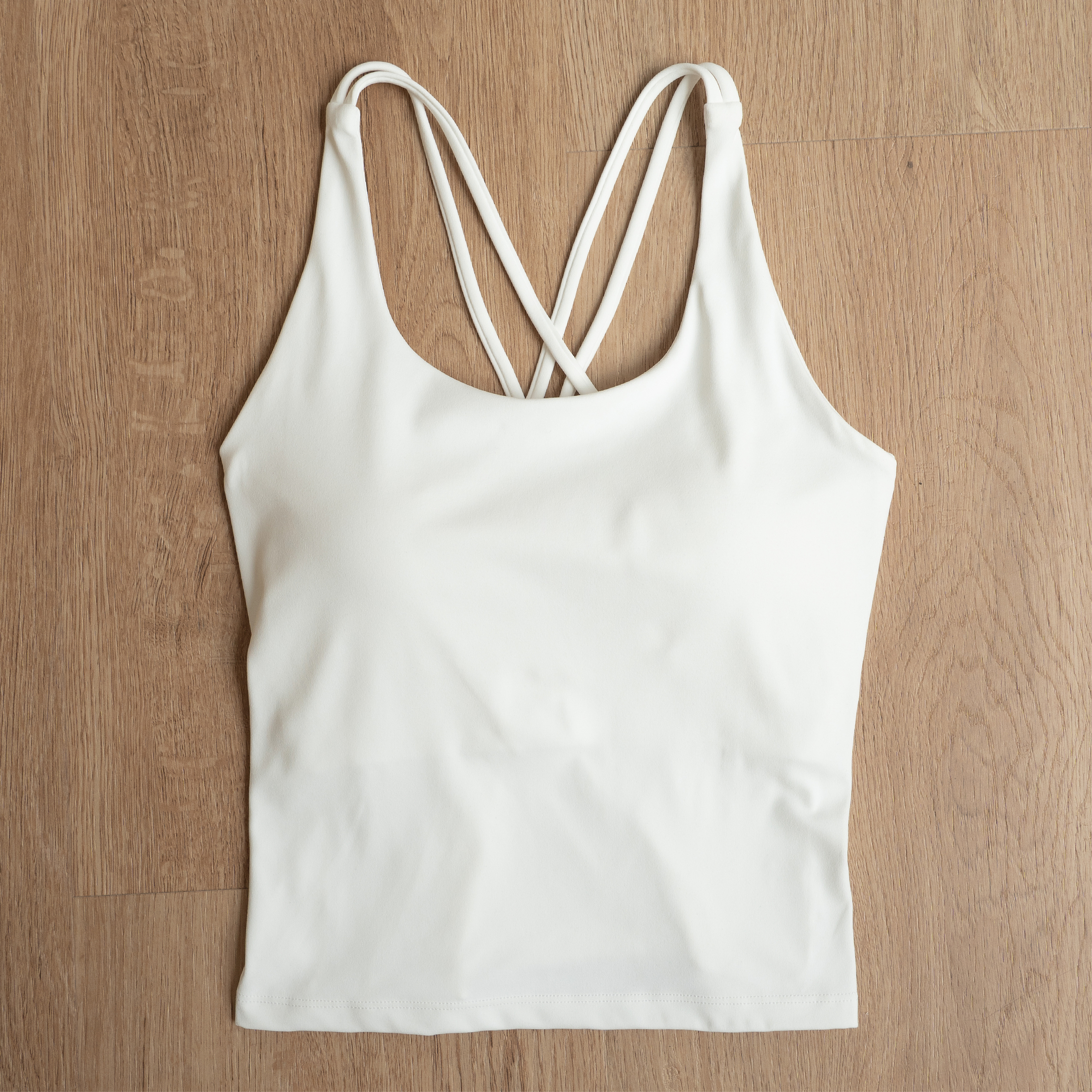 純白 White