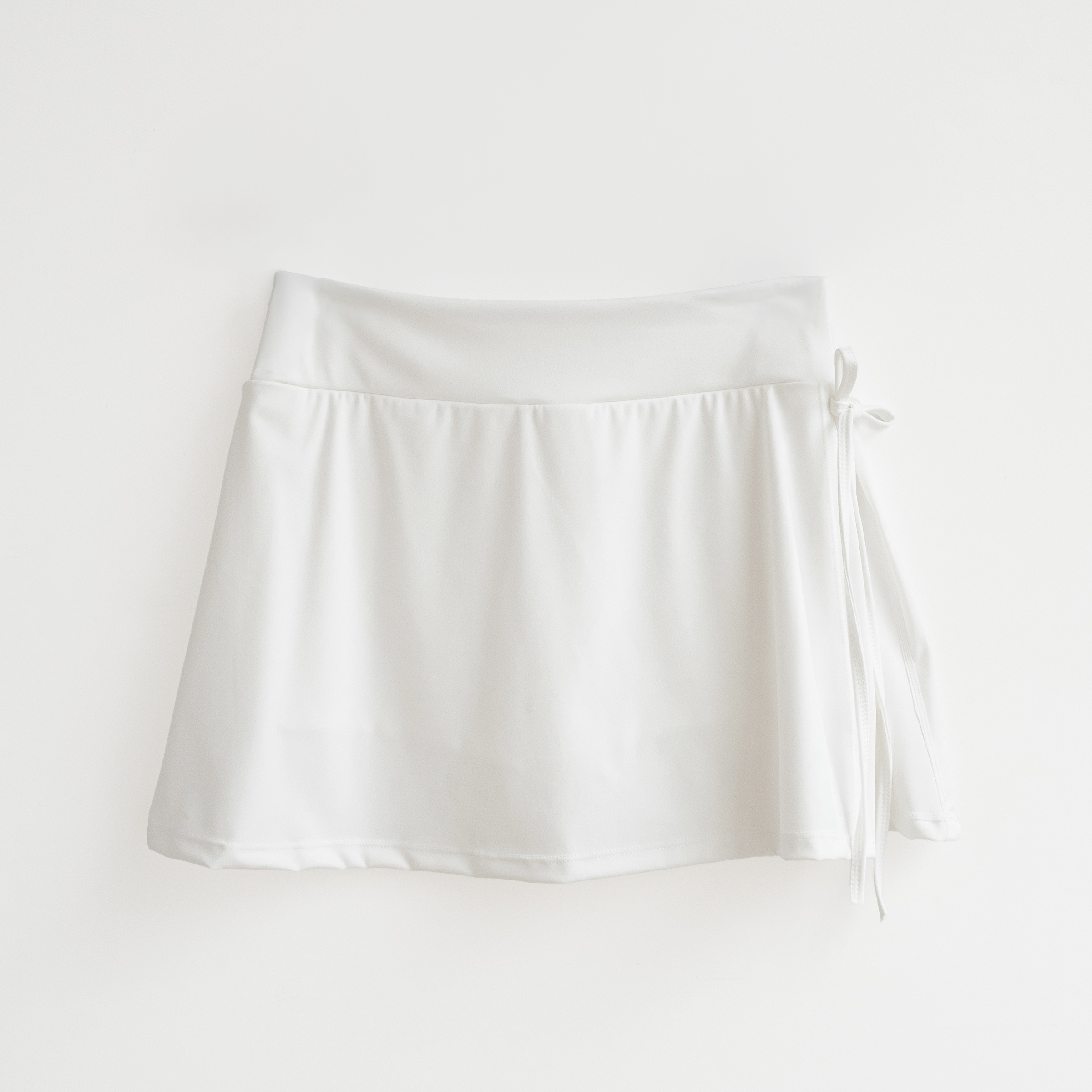 仙境白 White
