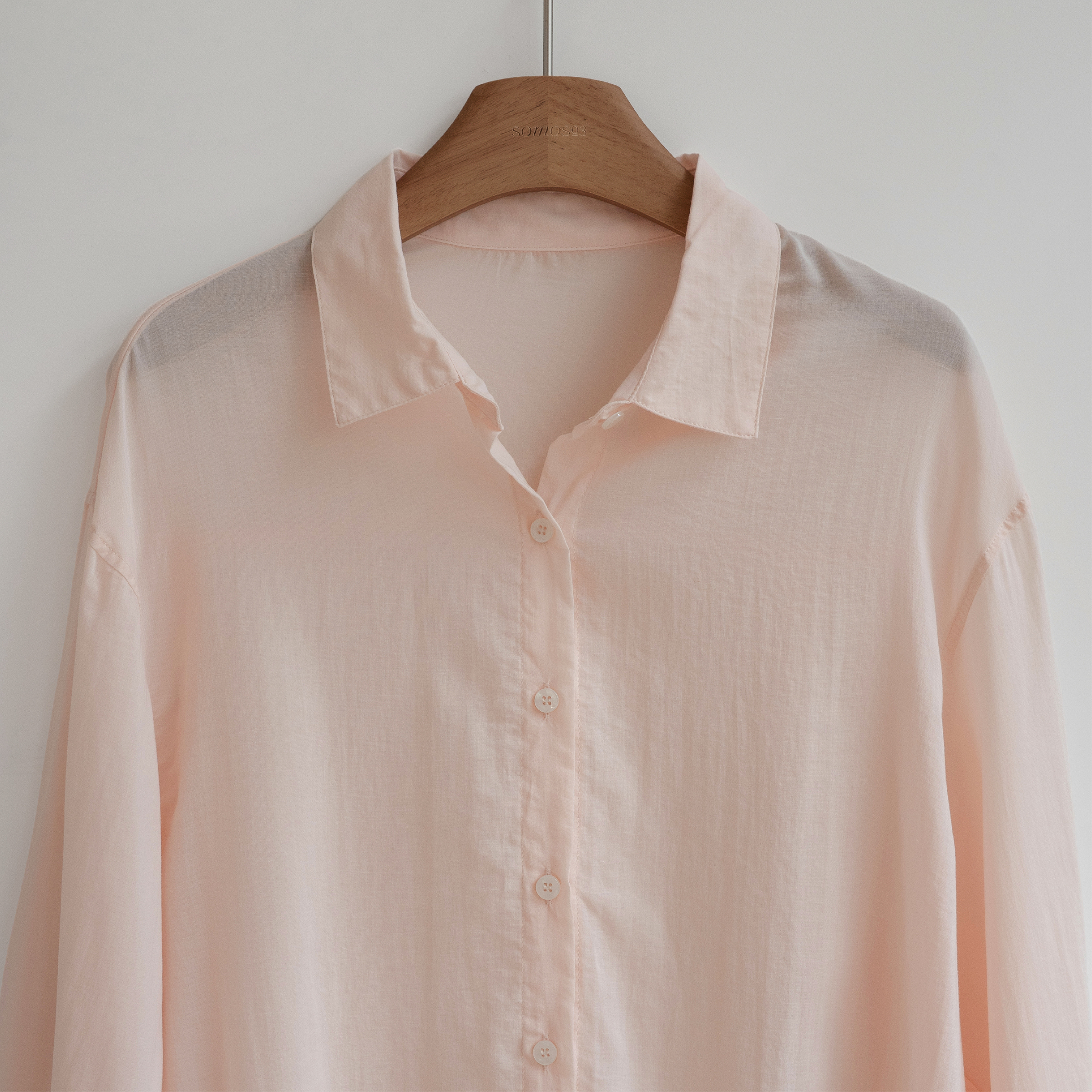春櫻粉 Pink