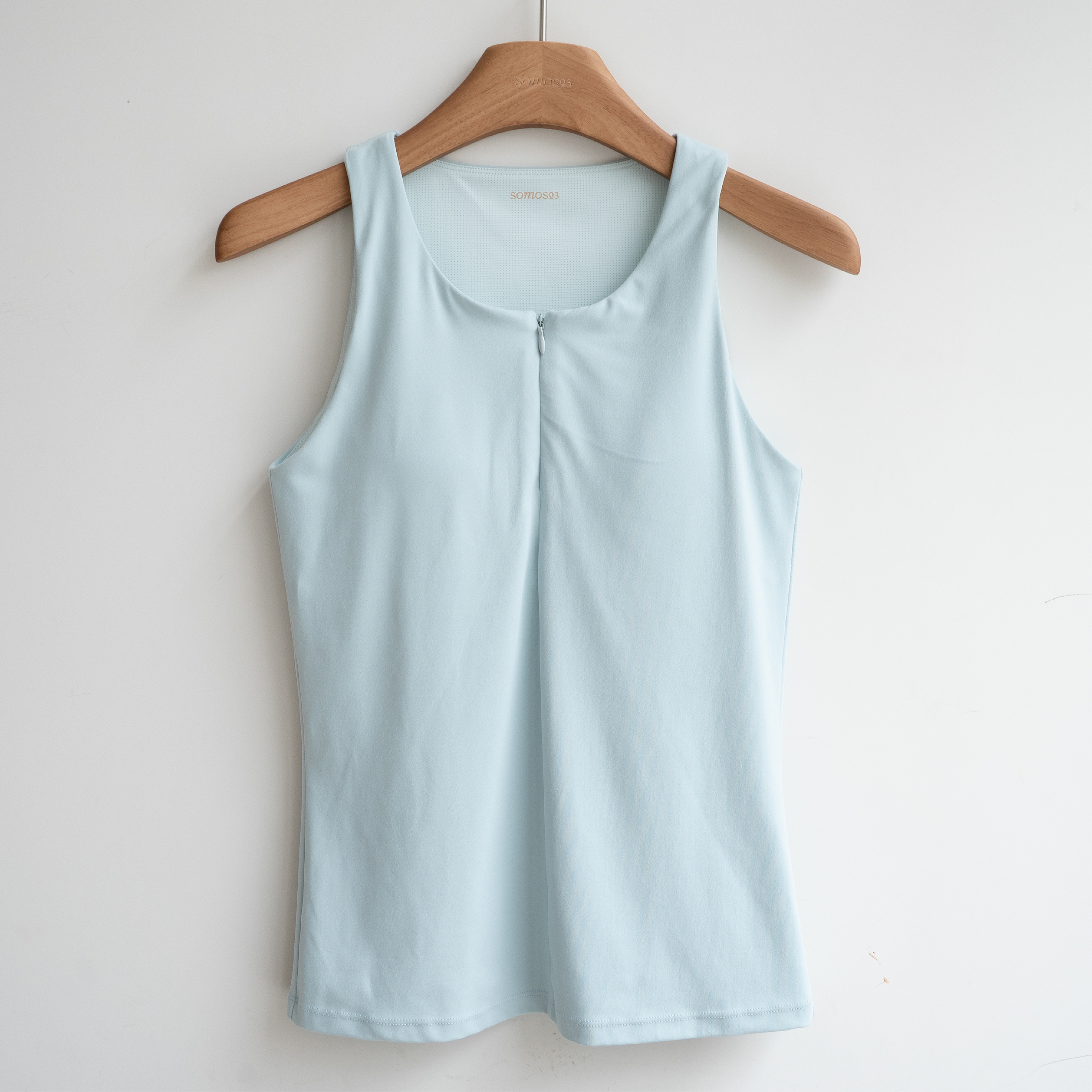 淺藍 Baby Blue