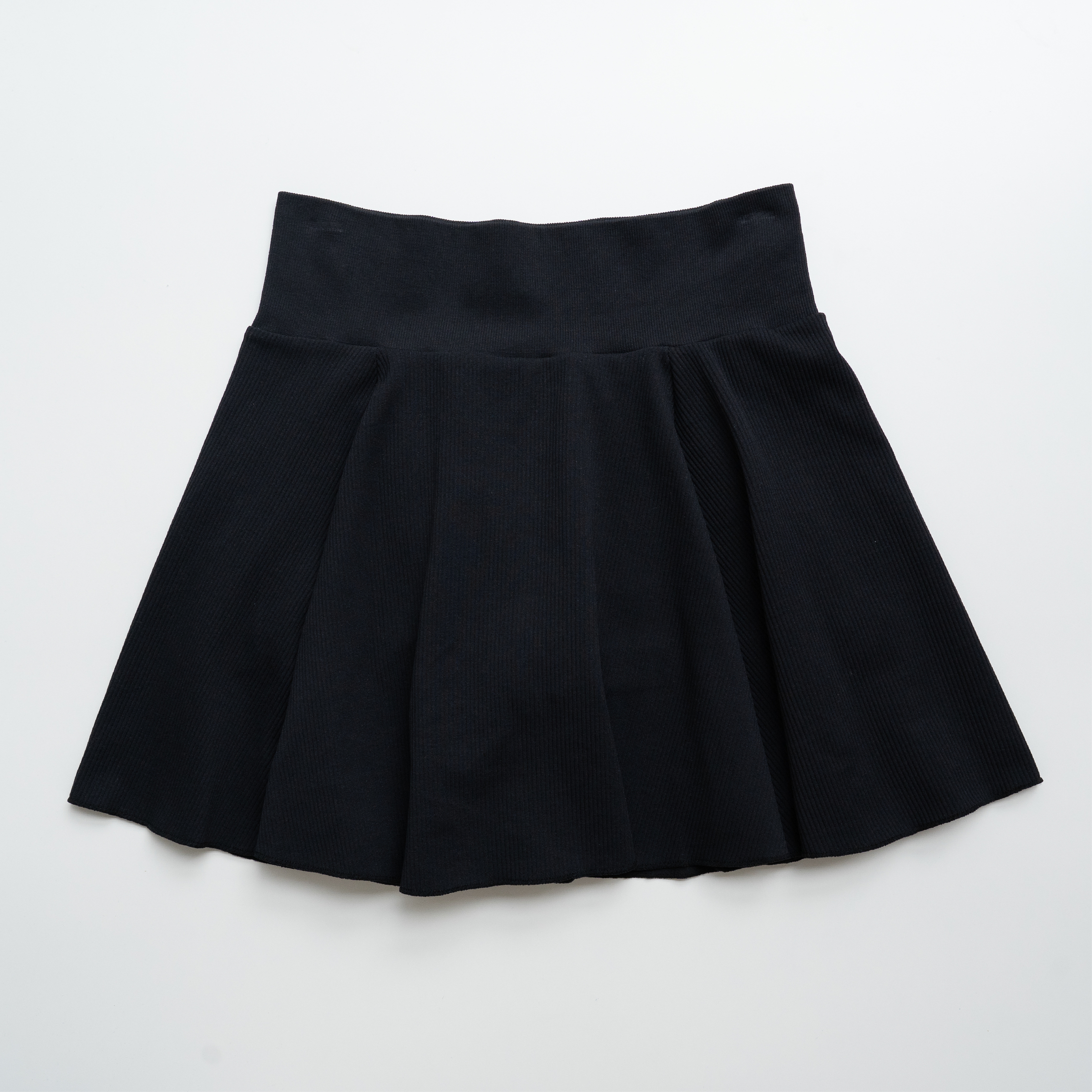 優雅黑 Black