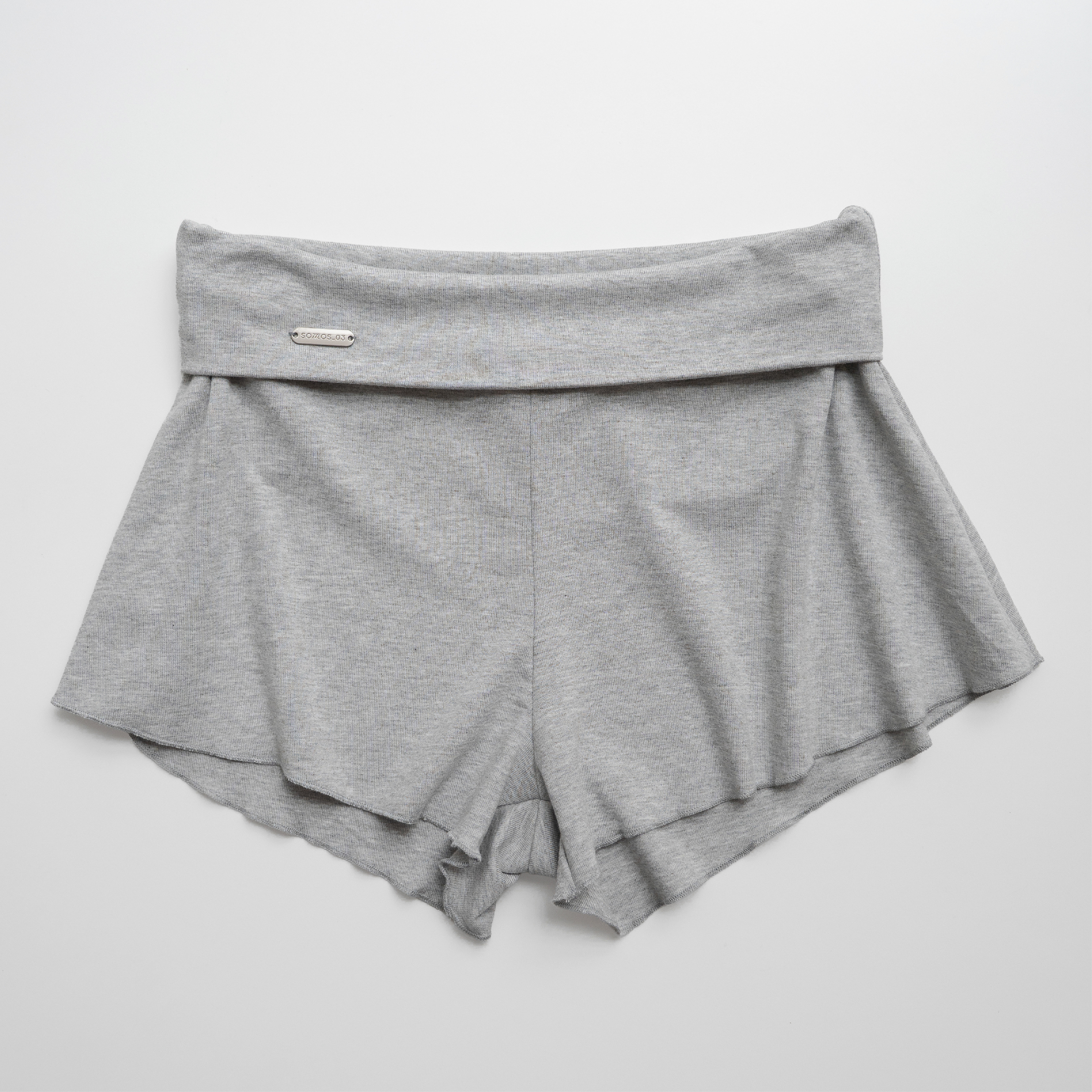 學院灰 Grey