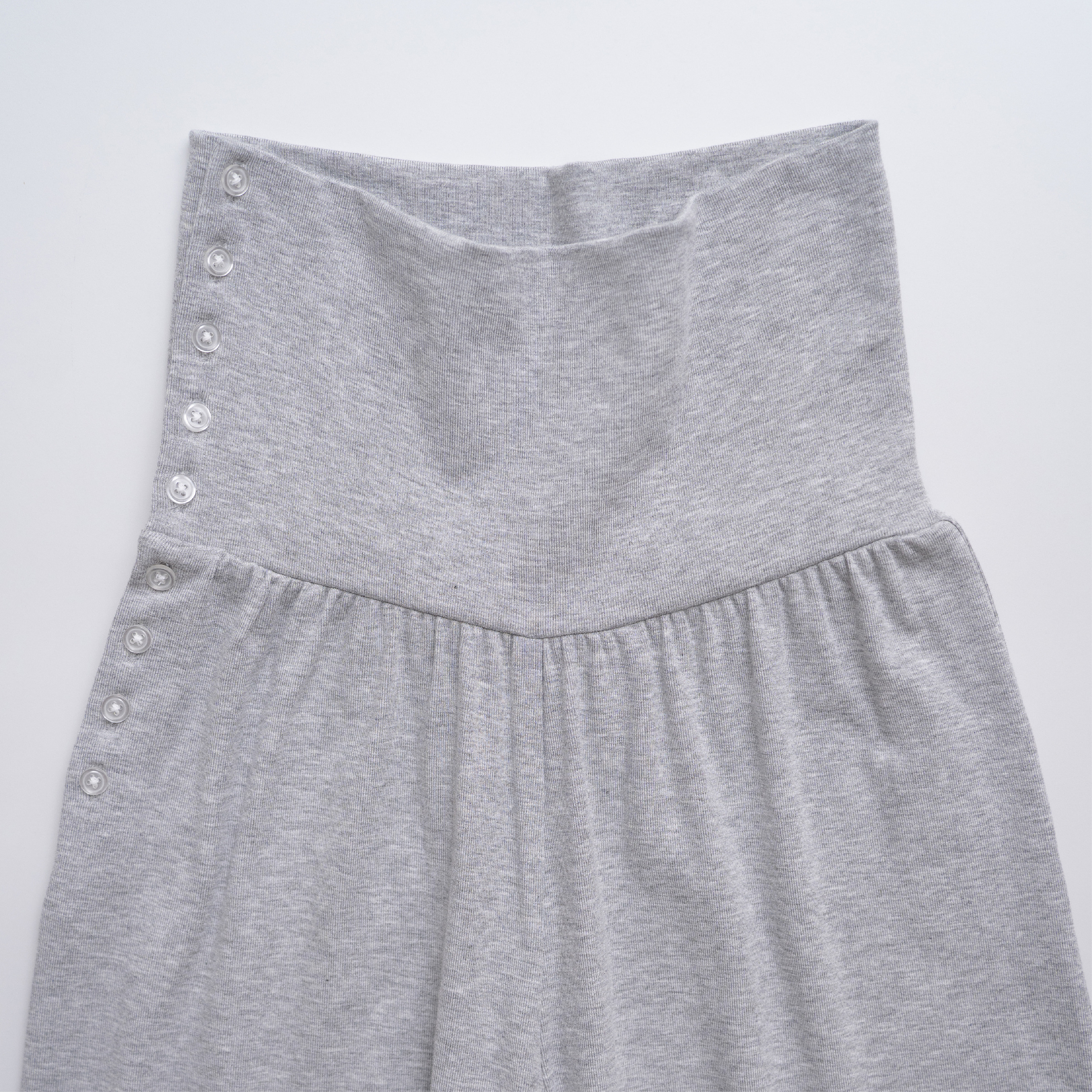 花灰 Grey