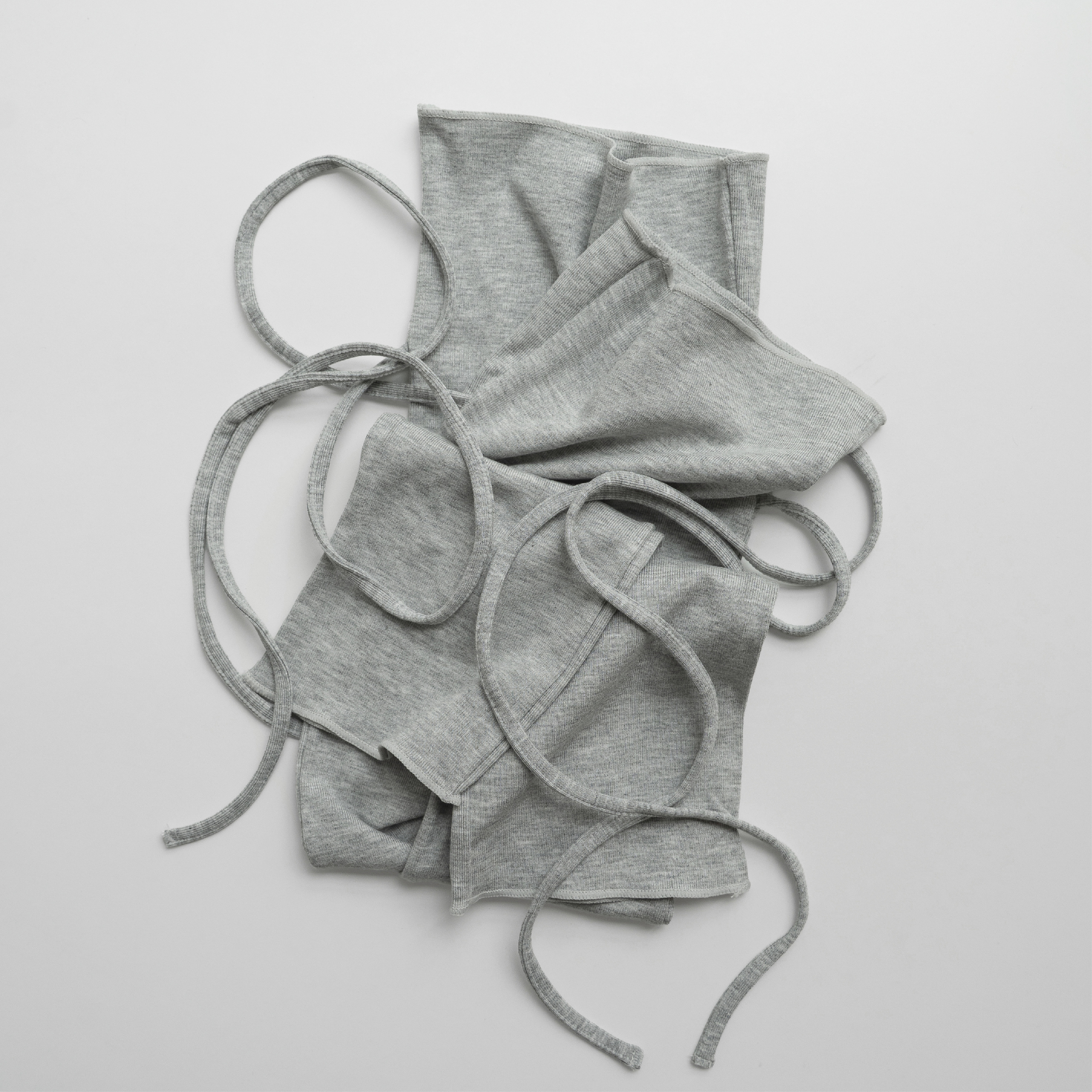 花灰 Grey