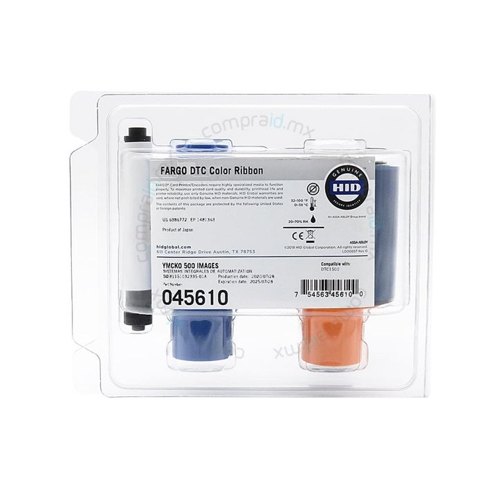 FARGO 45610