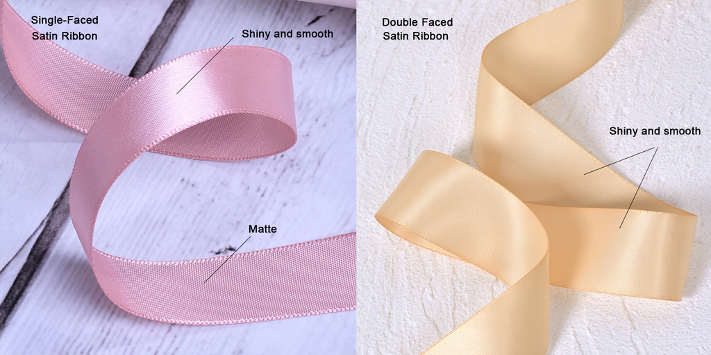single-face-satin-VS-double-face-satin