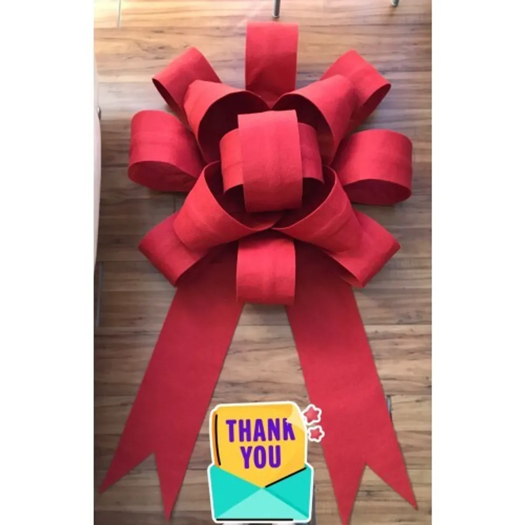 NEW CAR RIBBON_5