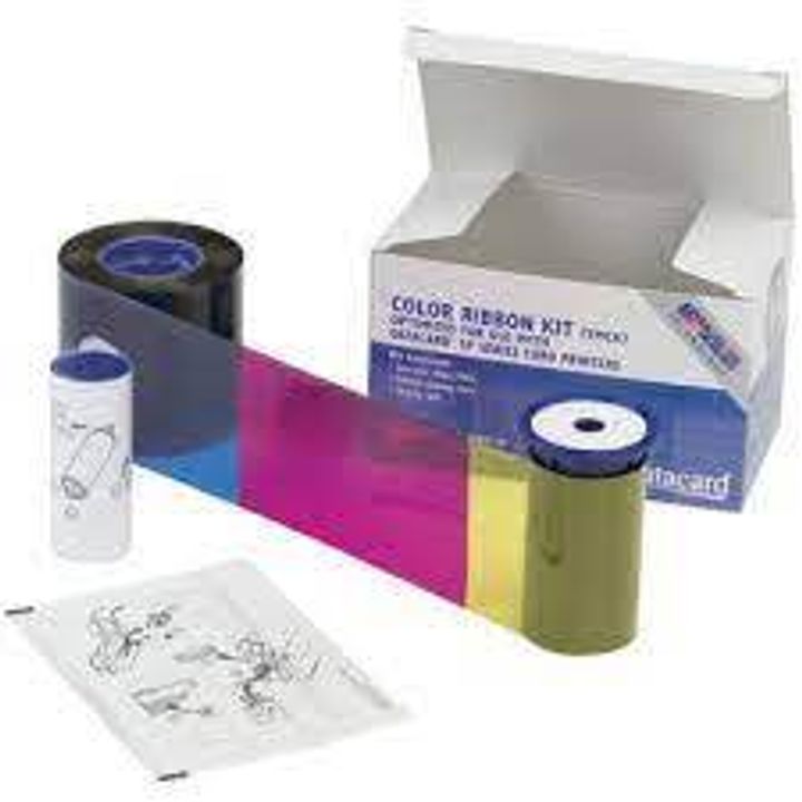 DATACARD COLOUR RIBBON