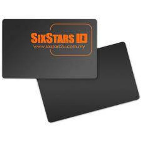 BLACK CARD_1