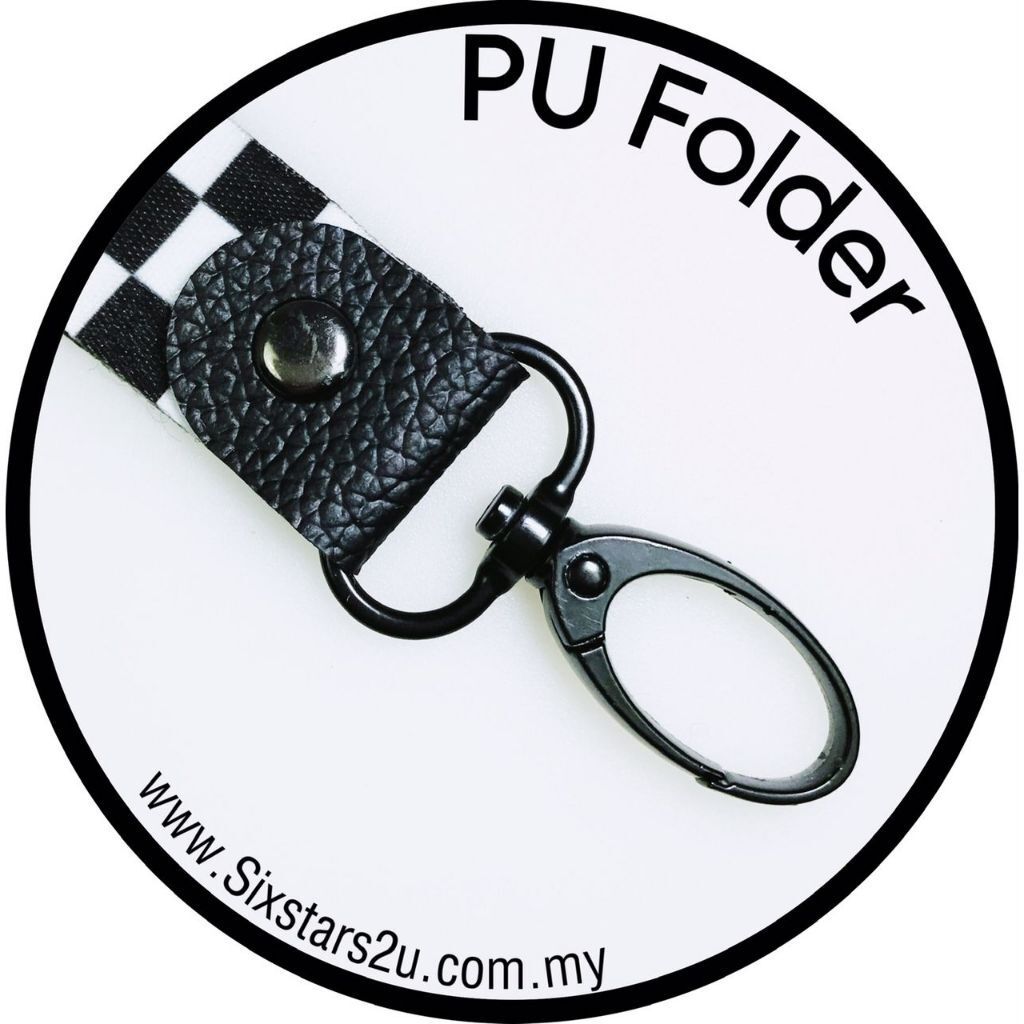 ADD ON-PU FOLDER