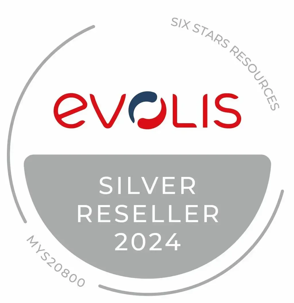 EVOLIS_SILVER RESELLER_2024
