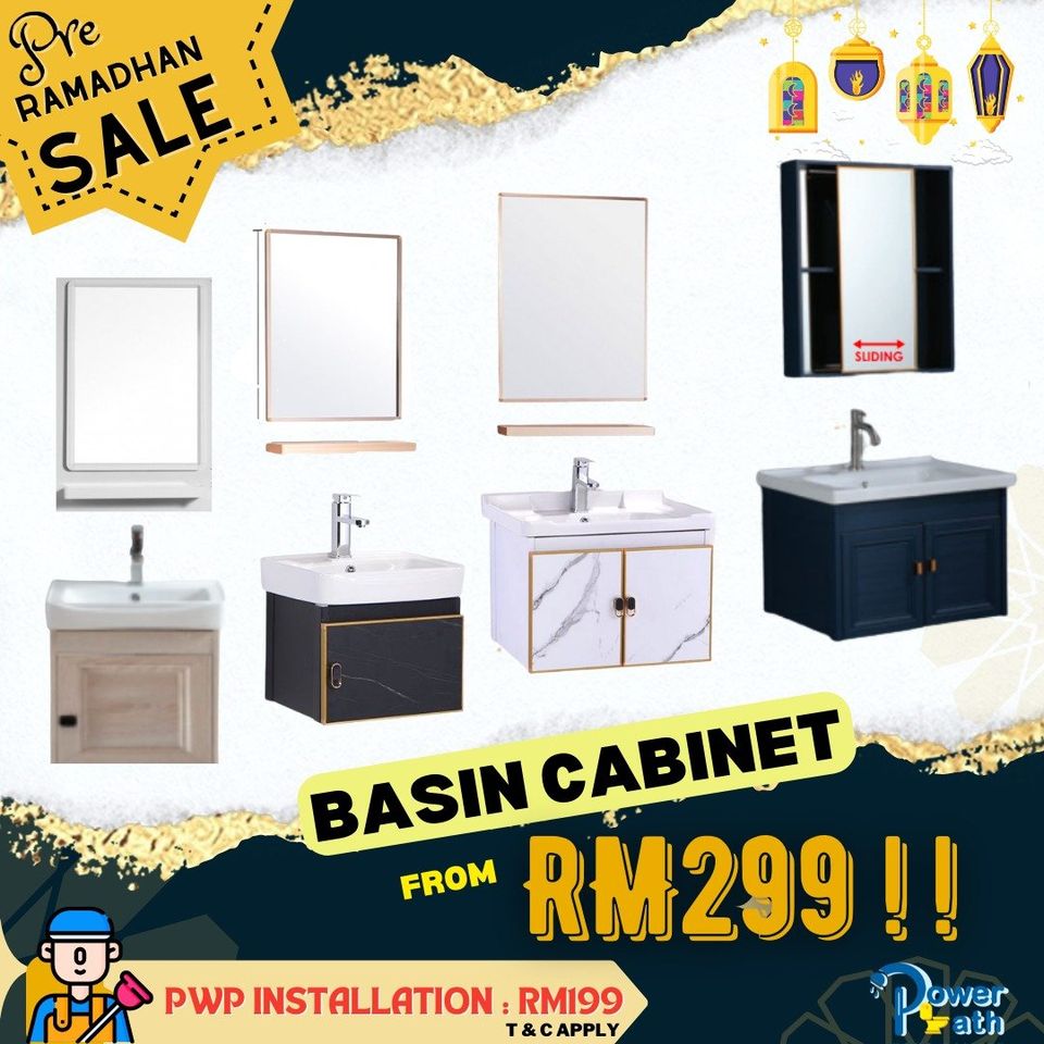 Pre Ramadan Sales 2022