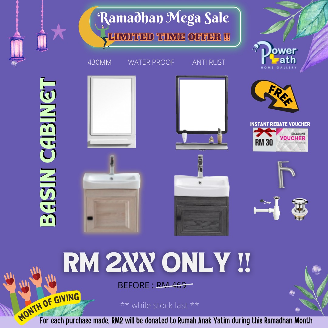 Ramadan Sales 2022