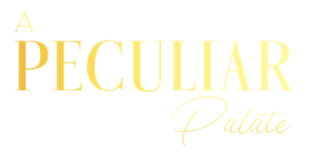 A Peculiar Palate