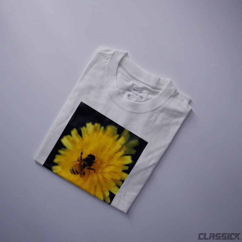 nike sb bee tee