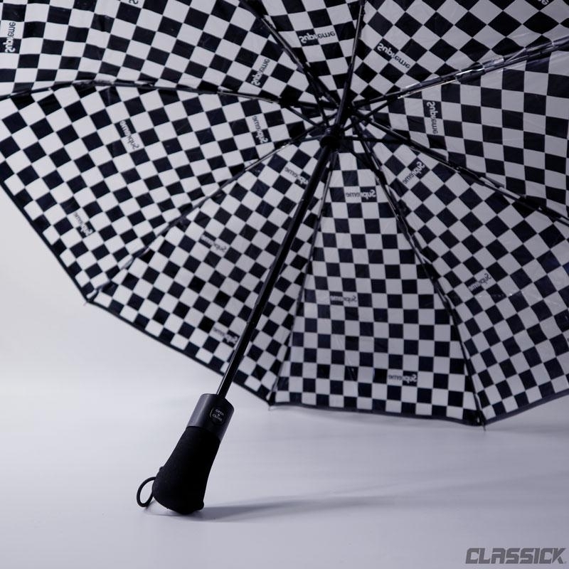 CLASSICK】Supreme x ShedRain Ransparent 