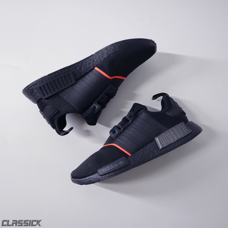 CLASSICK】Adidas Originals NMD R1 \