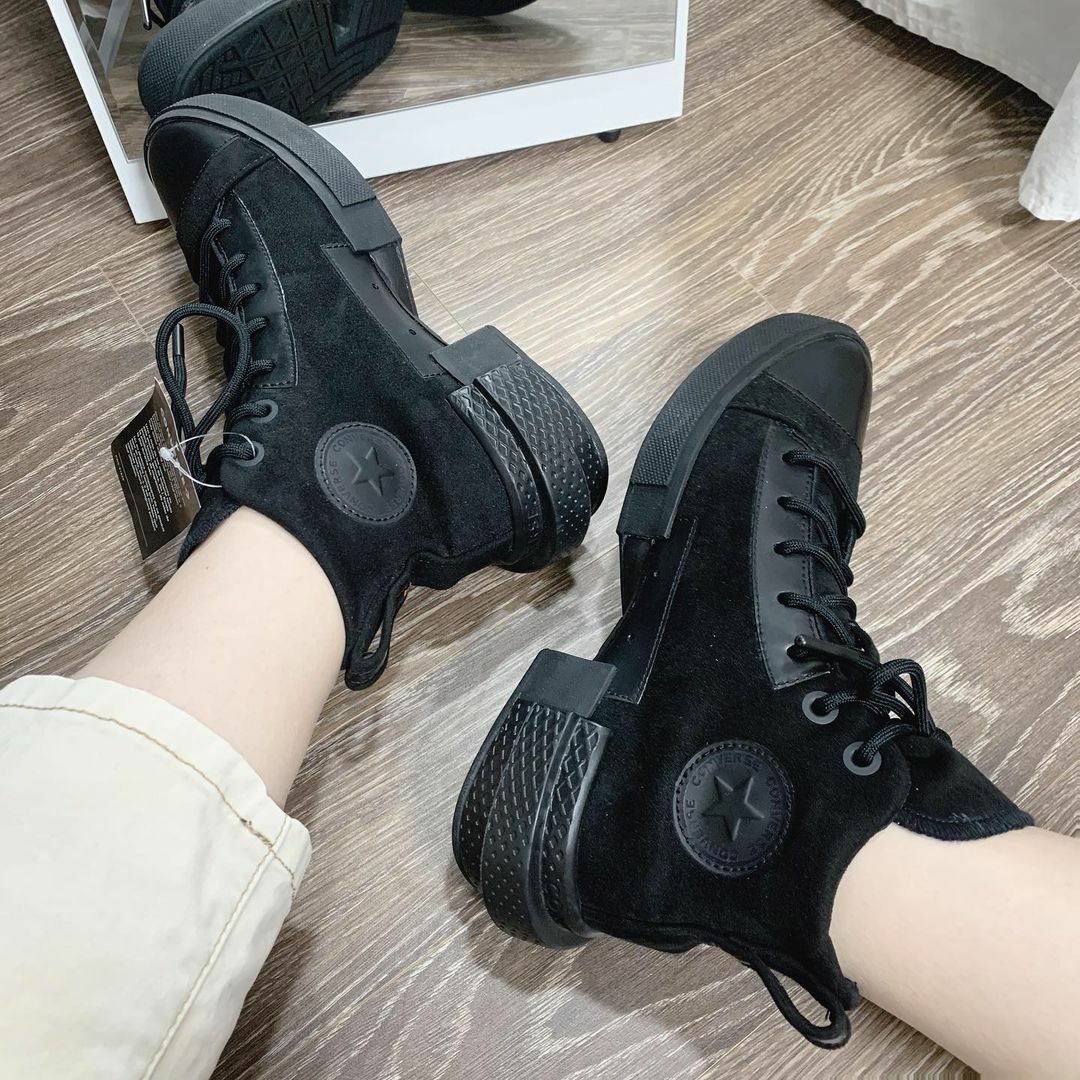 Converse All Star Disrupt Cx Black FOR SALE! - PicClick