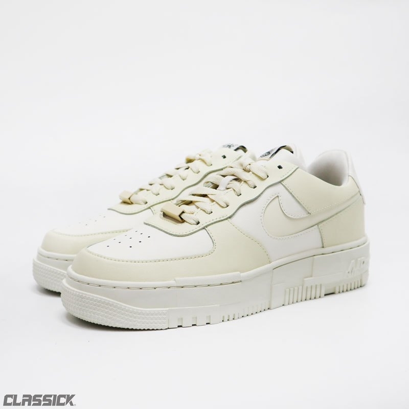 CLASSICK】Nike Wmns Air Force 1 Low 