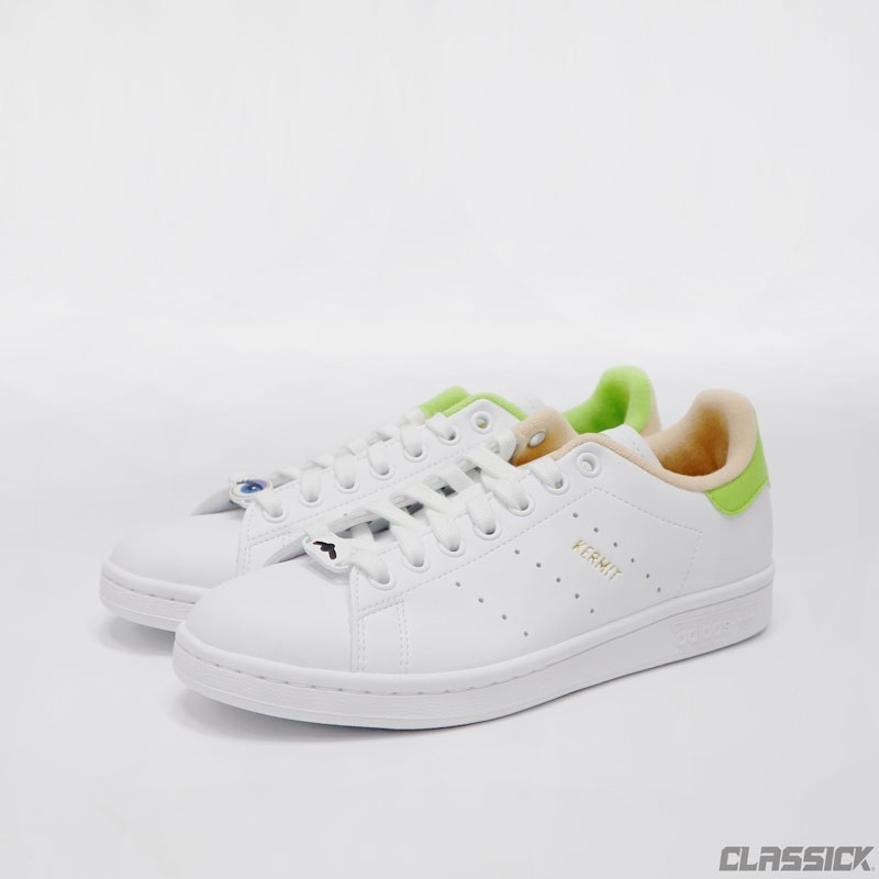 CLASSICK】Disney x Adidas Originals Stan 