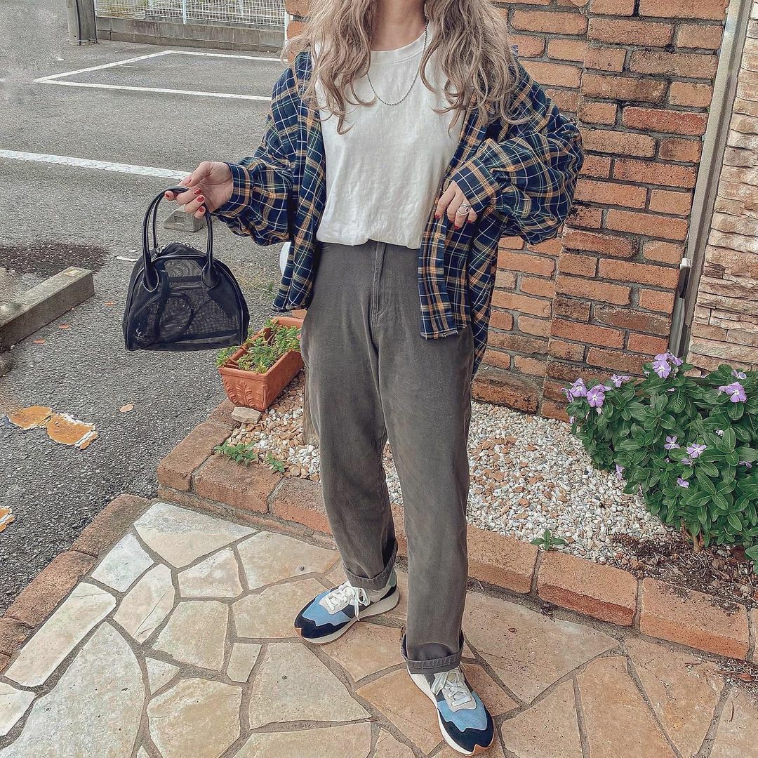 CLASSICK】New Balance 237 NB237 黑白藍拼接焦糖底男女鞋MS237HL1