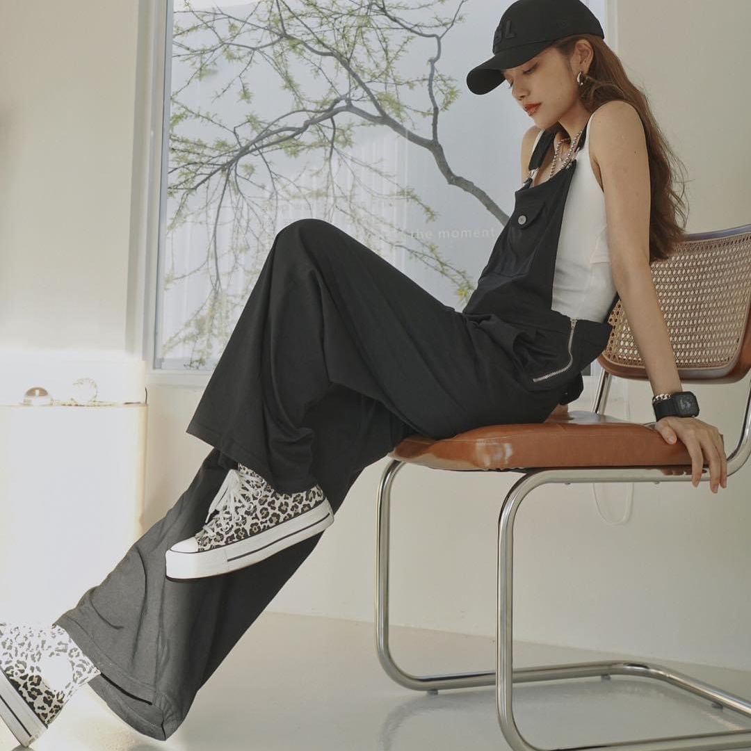 CLASSICK】Converse Chuck Taylor 1970 All Star 帆布鞋高筒厚底增高豹紋570915C