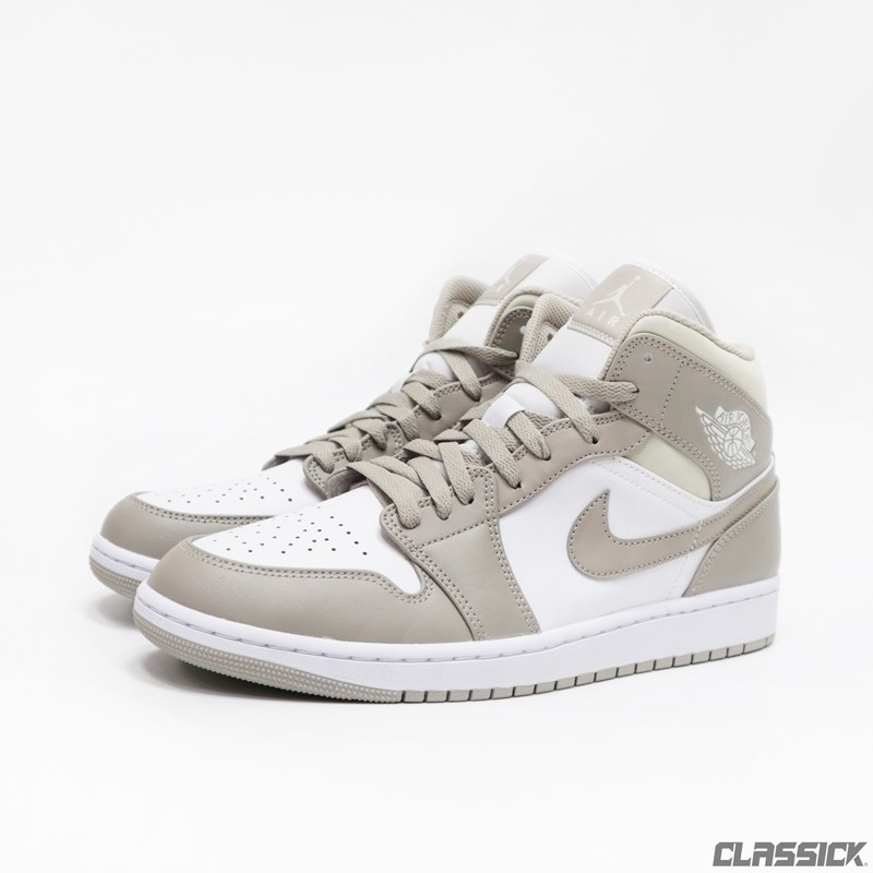 CLASSICK】Nike Air Jordan 1 Mid \
